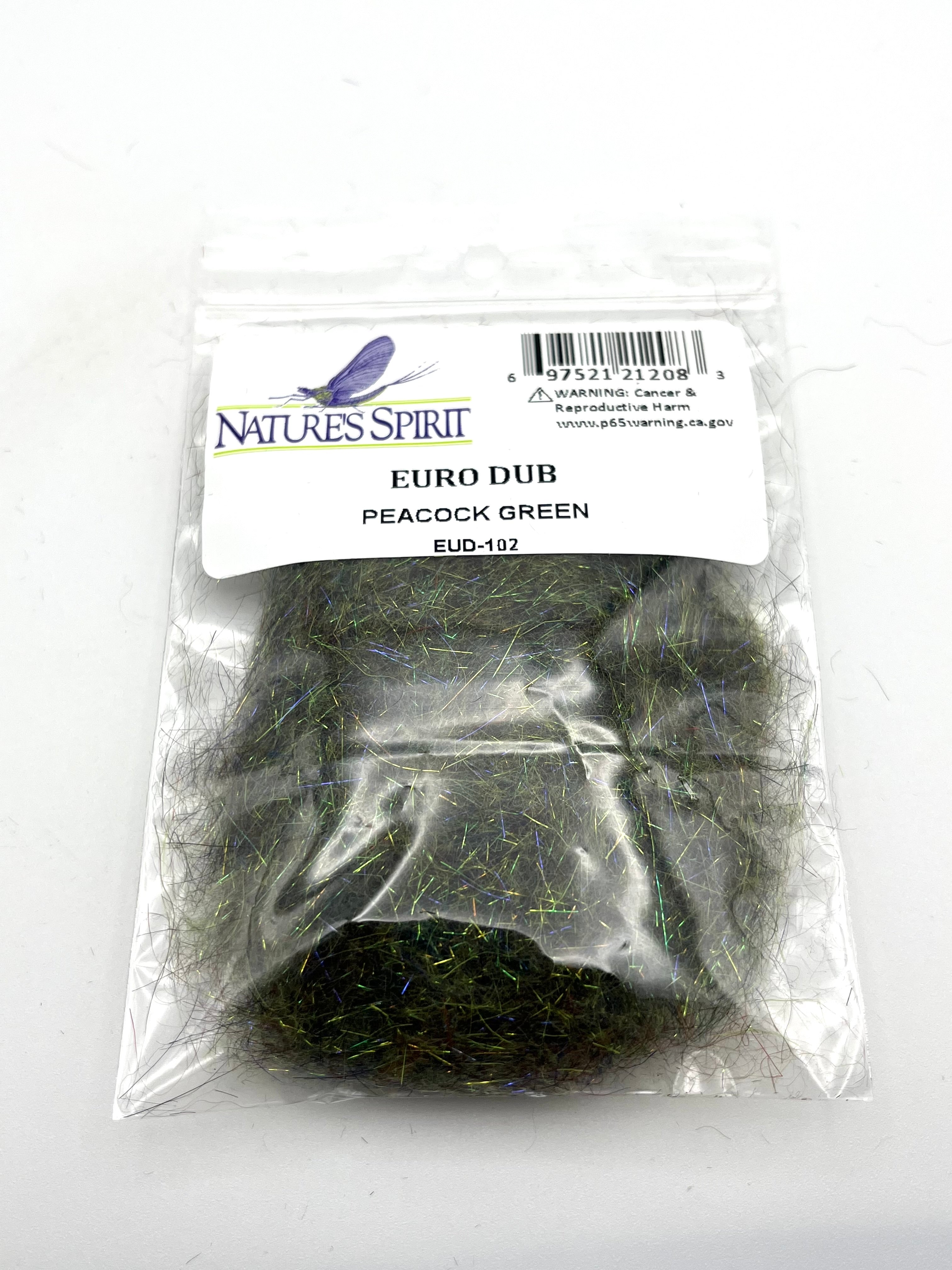 Nature's Spirit Euro Dub