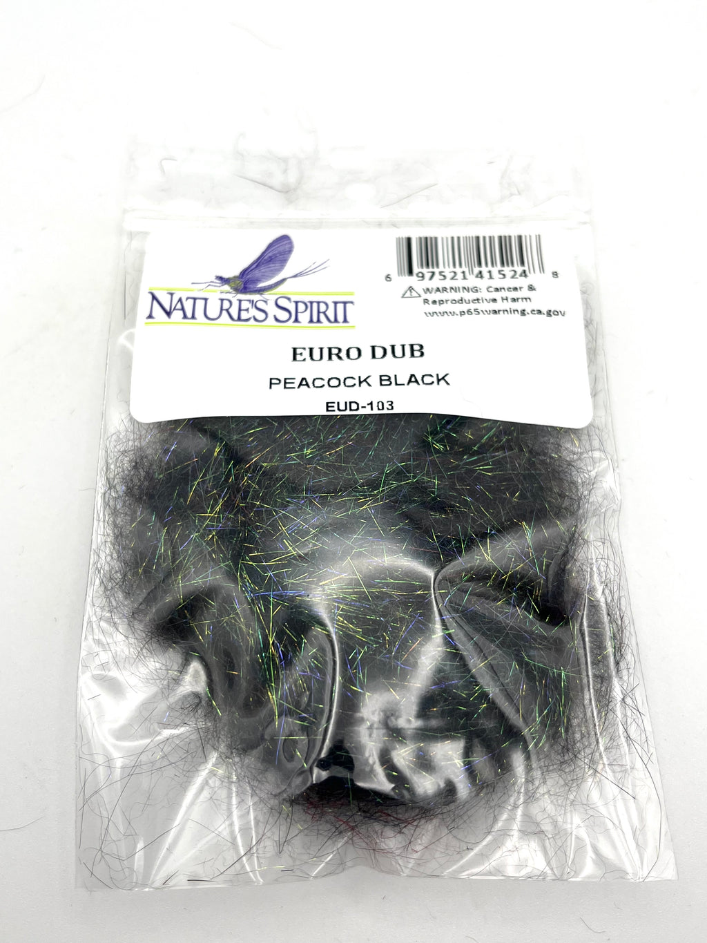 Nature's Spirit Euro Dub