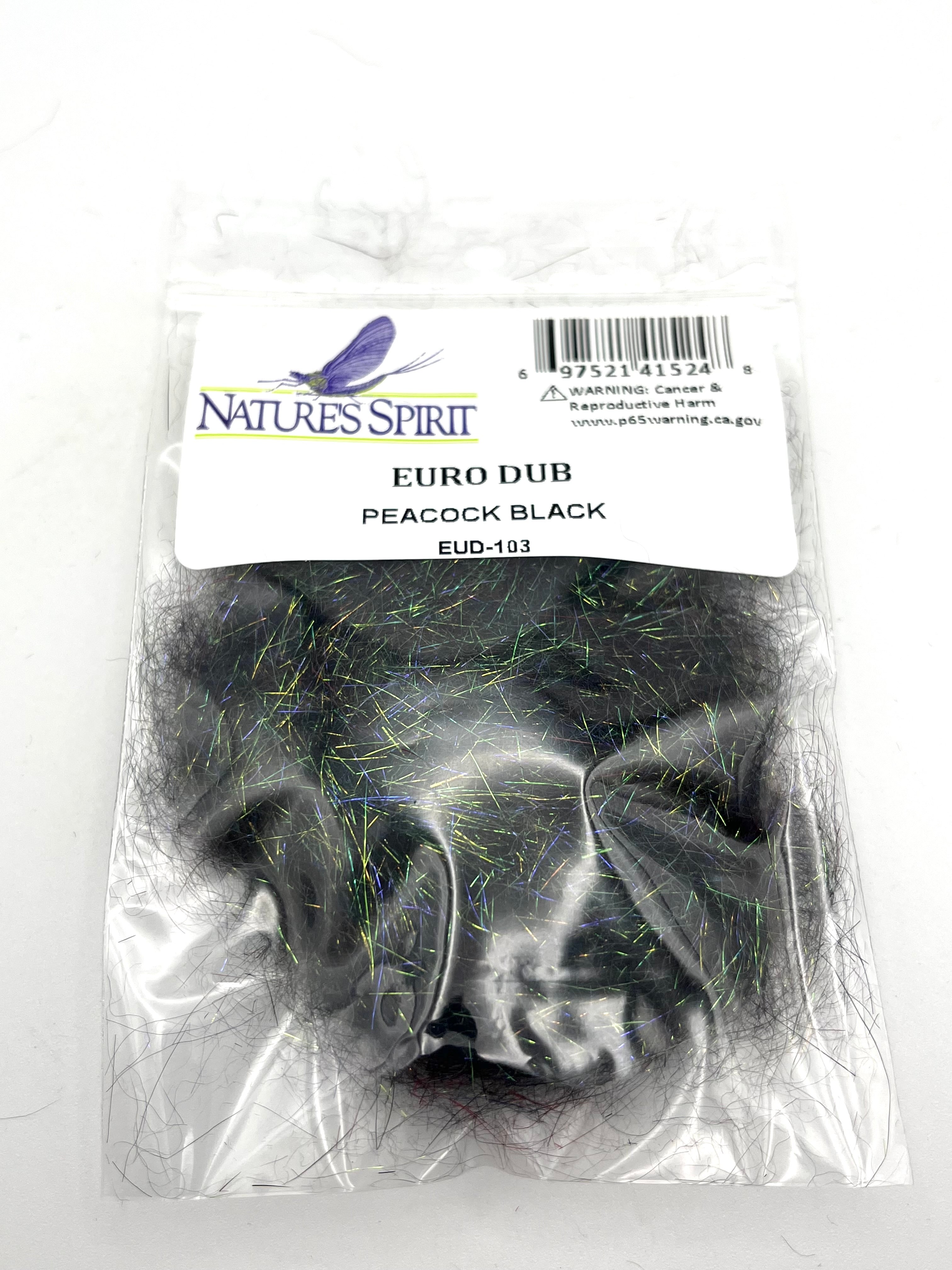 Nature's Spirit Euro Dub