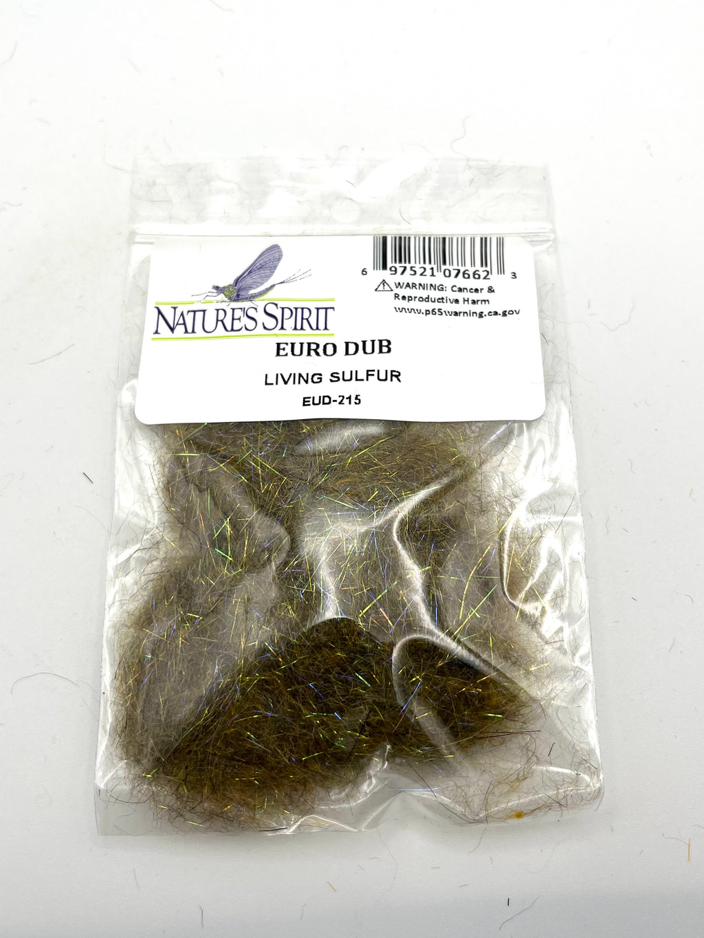 Nature's Spirit Euro Dub