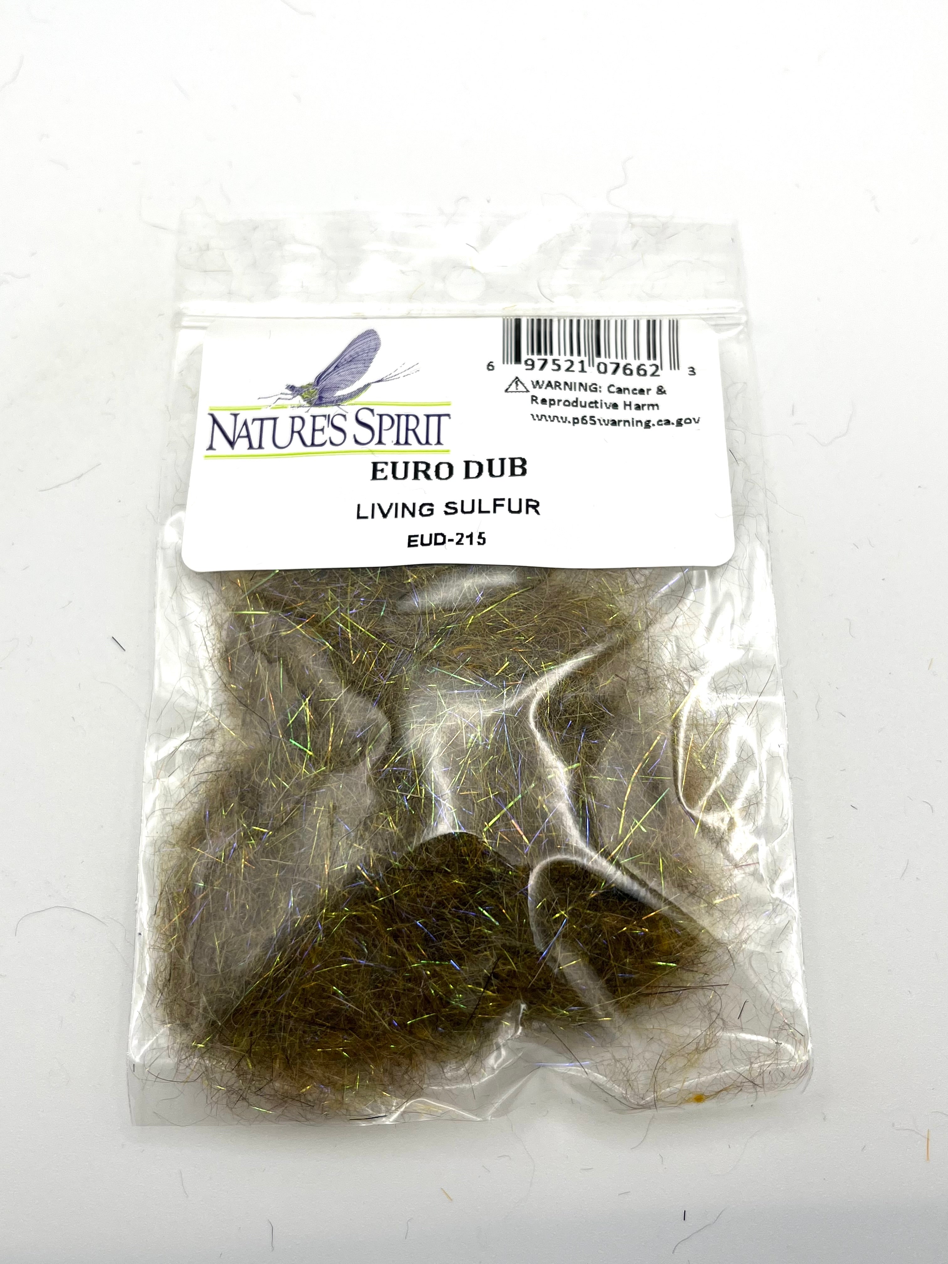 Nature's Spirit Euro Dub