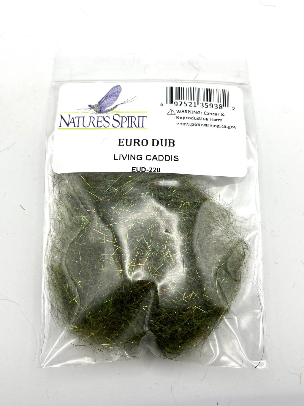 Nature's Spirit Euro Dub