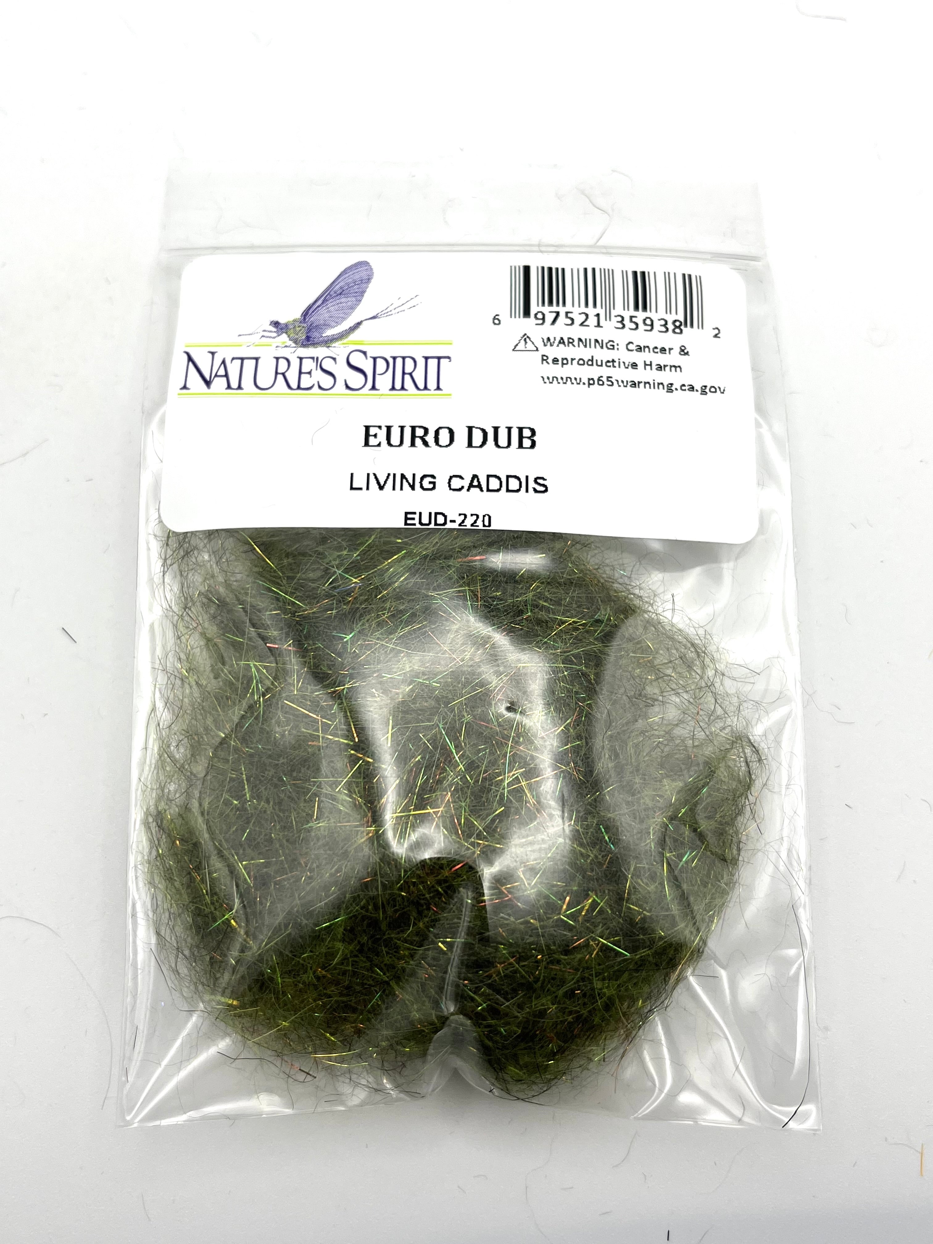 Nature's Spirit Euro Dub