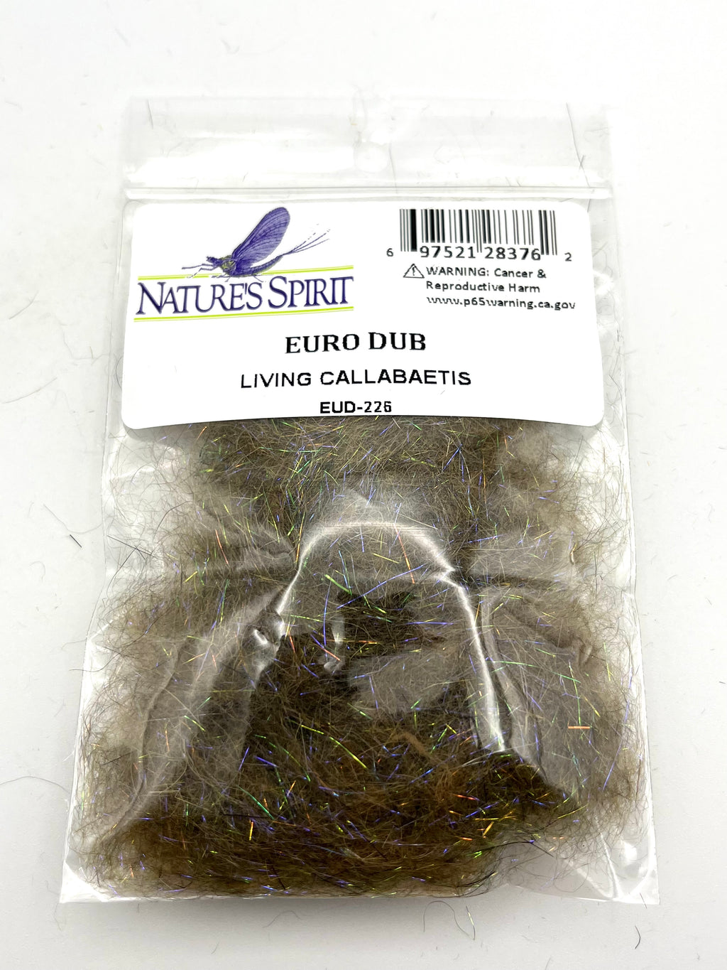 Nature's Spirit Euro Dub