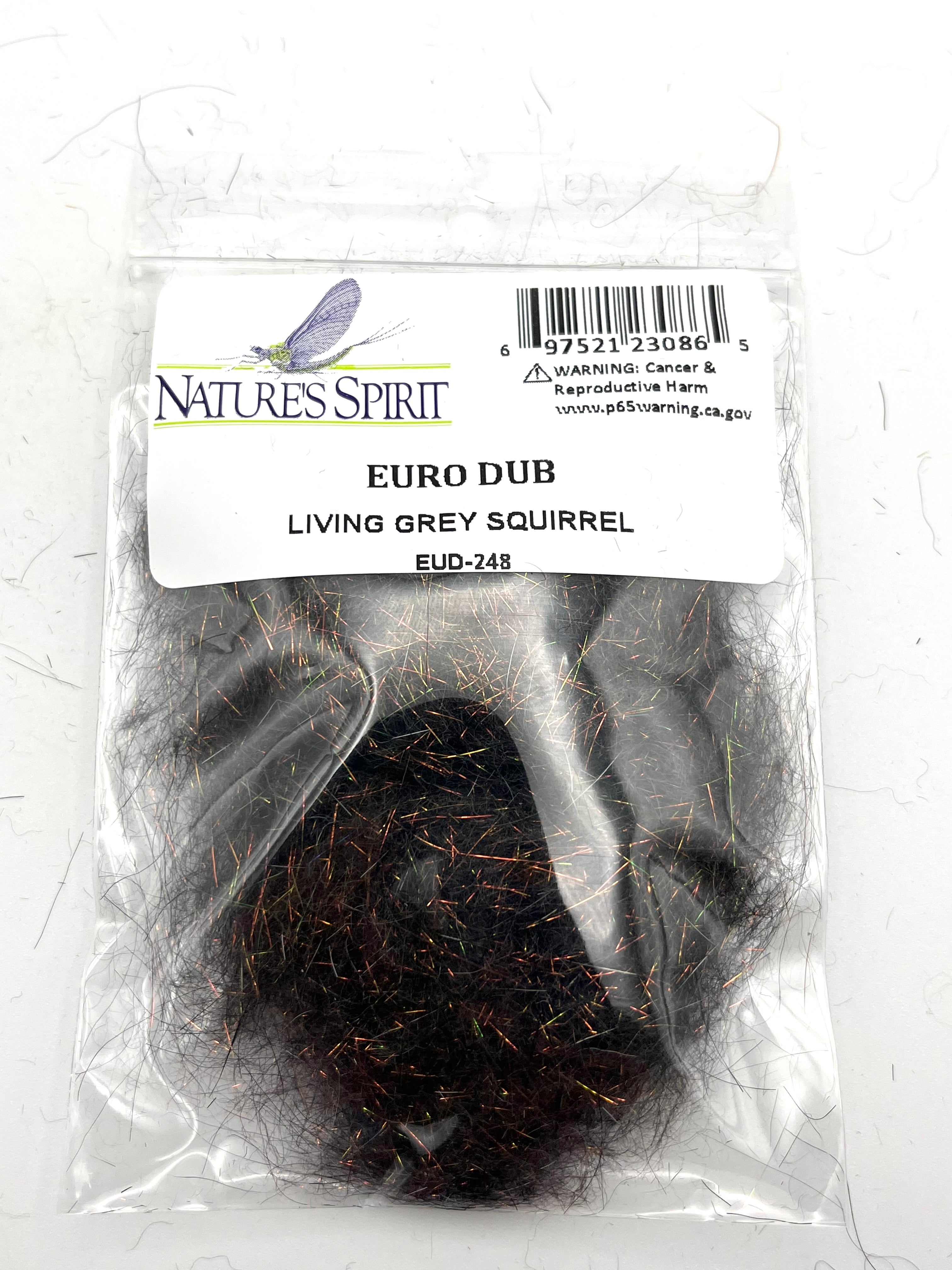 Nature's Spirit Euro Dub