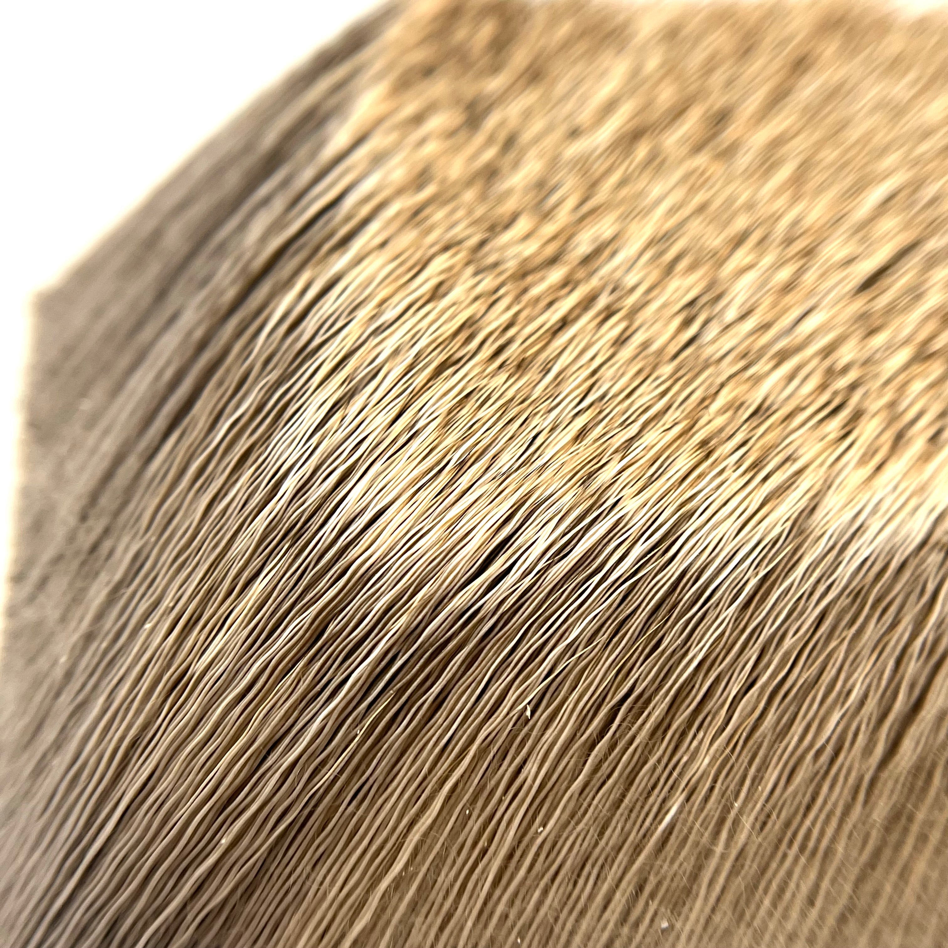 Nature's Spirit Select Cow Elk Hair