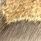 Nature's Spirit All-Purpose Natural Whitetail Deer Hair