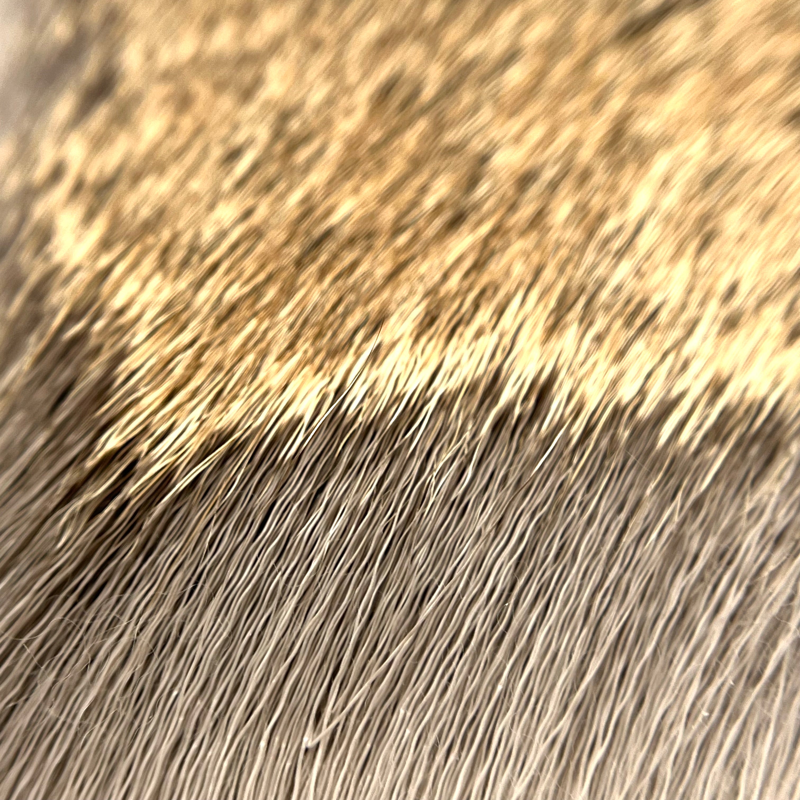 Nature's Spirit All-Purpose Natural Whitetail Deer Hair