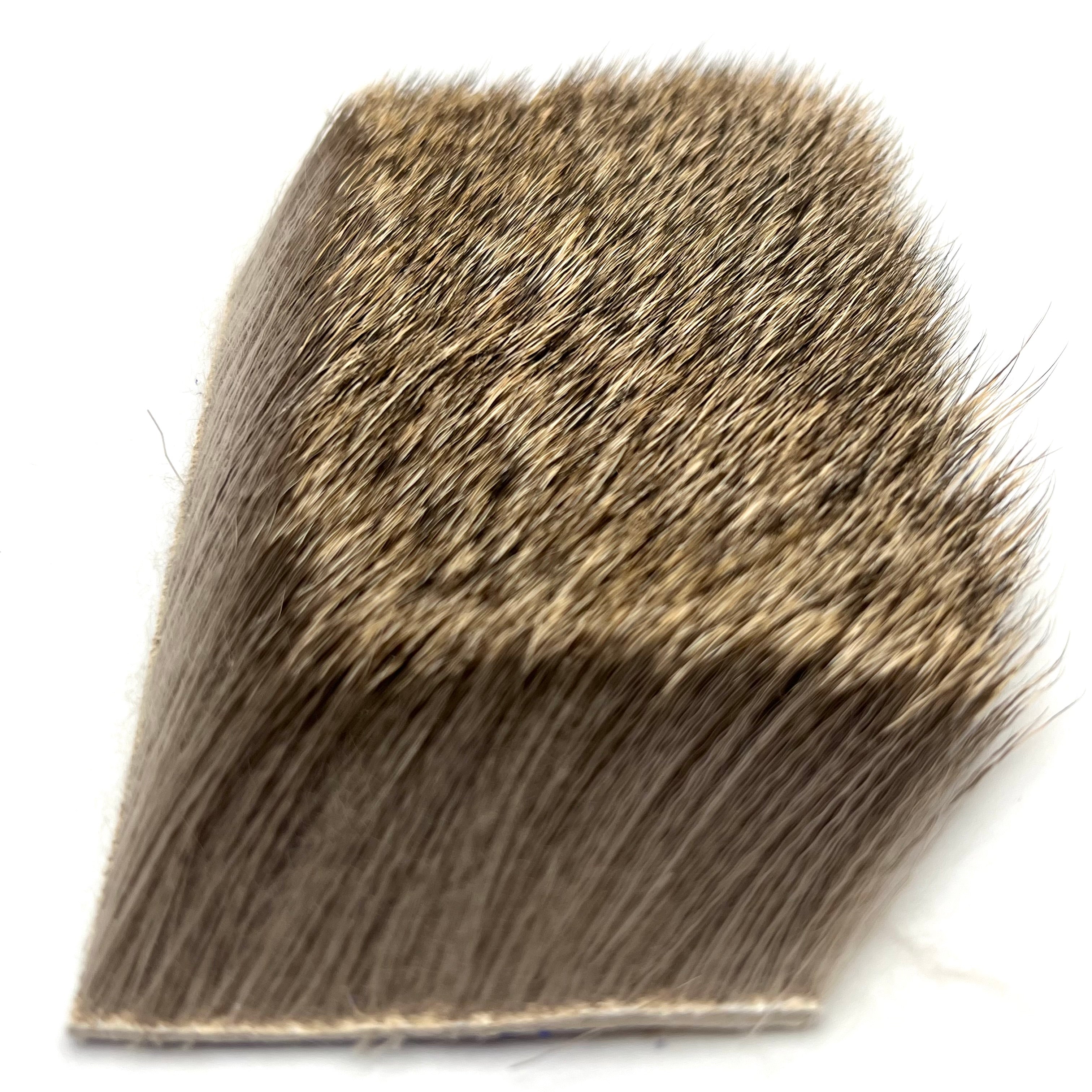 Nature's Spirit All-Purpose Natural Mule Deer Hair