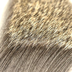 Nature's Spirit All-Purpose Natural Mule Deer Hair