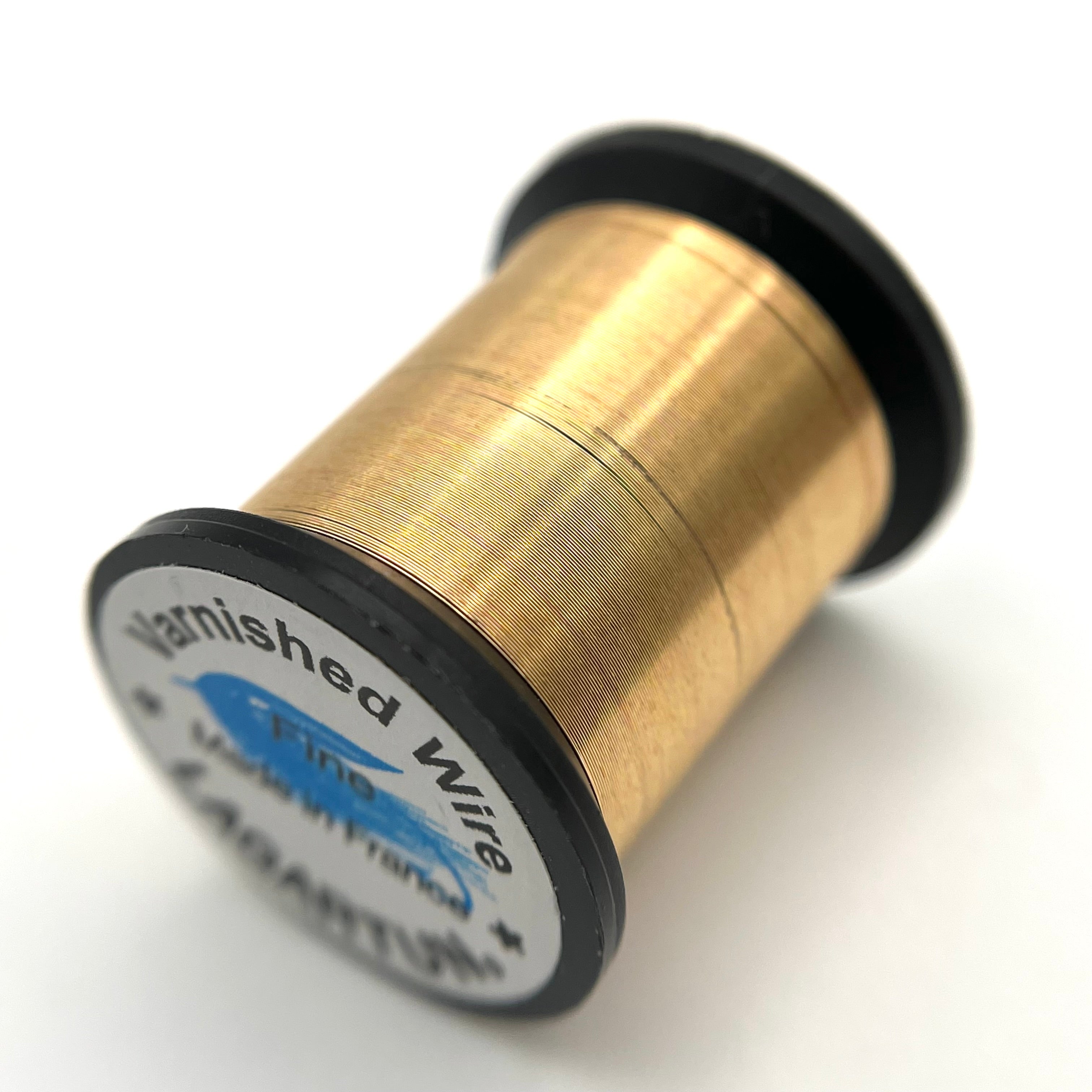 Lagartun Wire