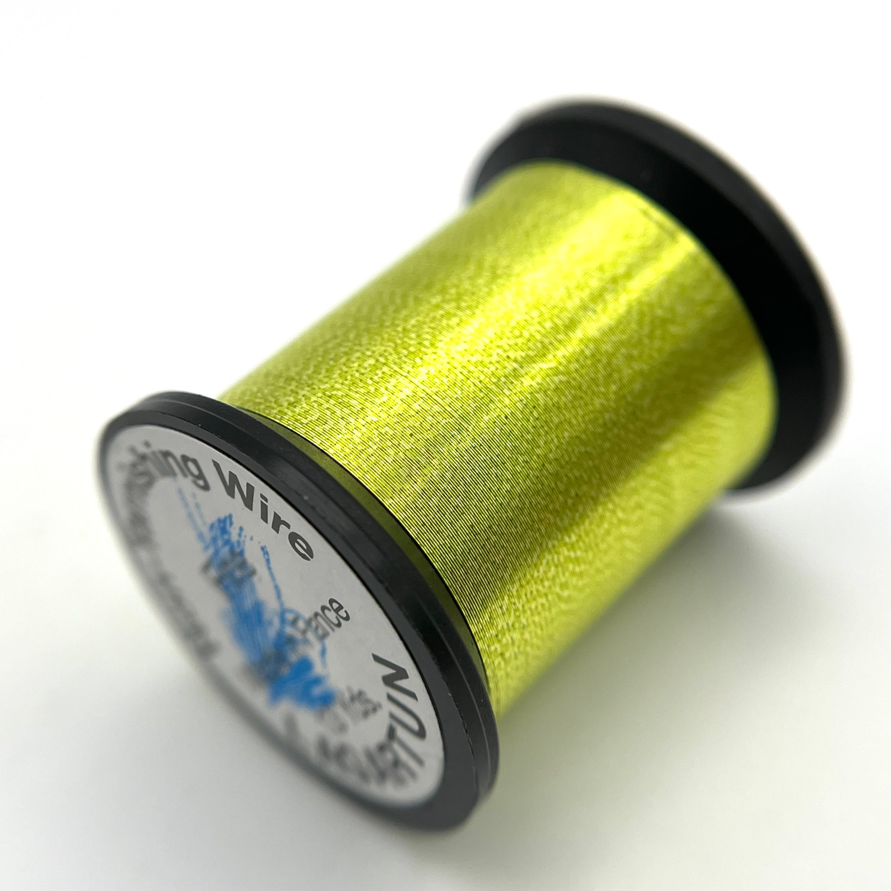 Lagartun Wire