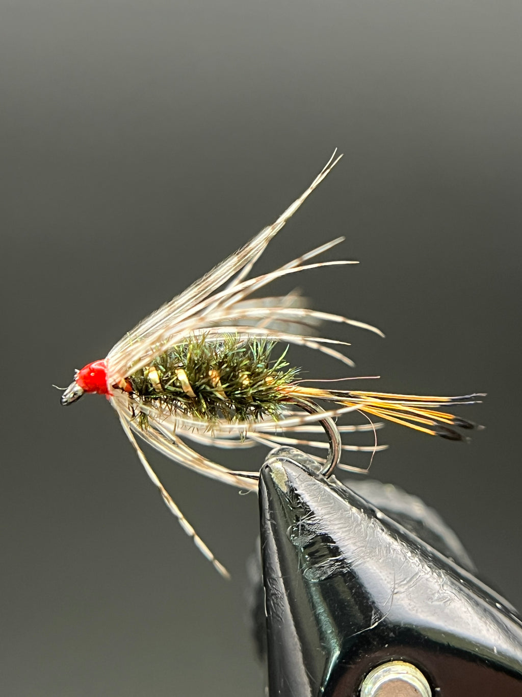Peacock & Partridge Wet Fly Bench Bundle