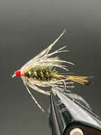 Peacock & Partridge Wet Fly Bench Bundle