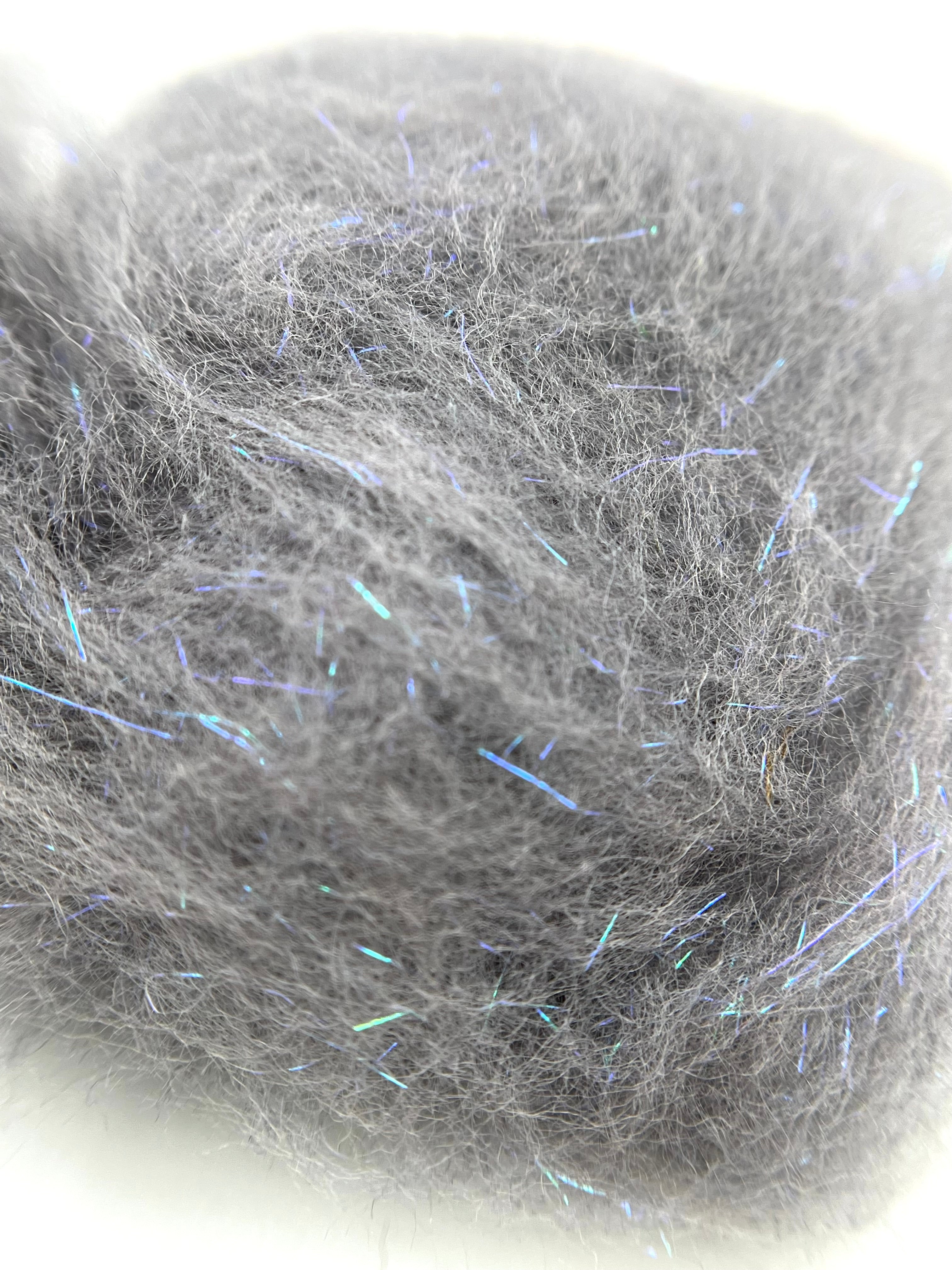 Sparkle DryRise Dry Fly Dubbing
