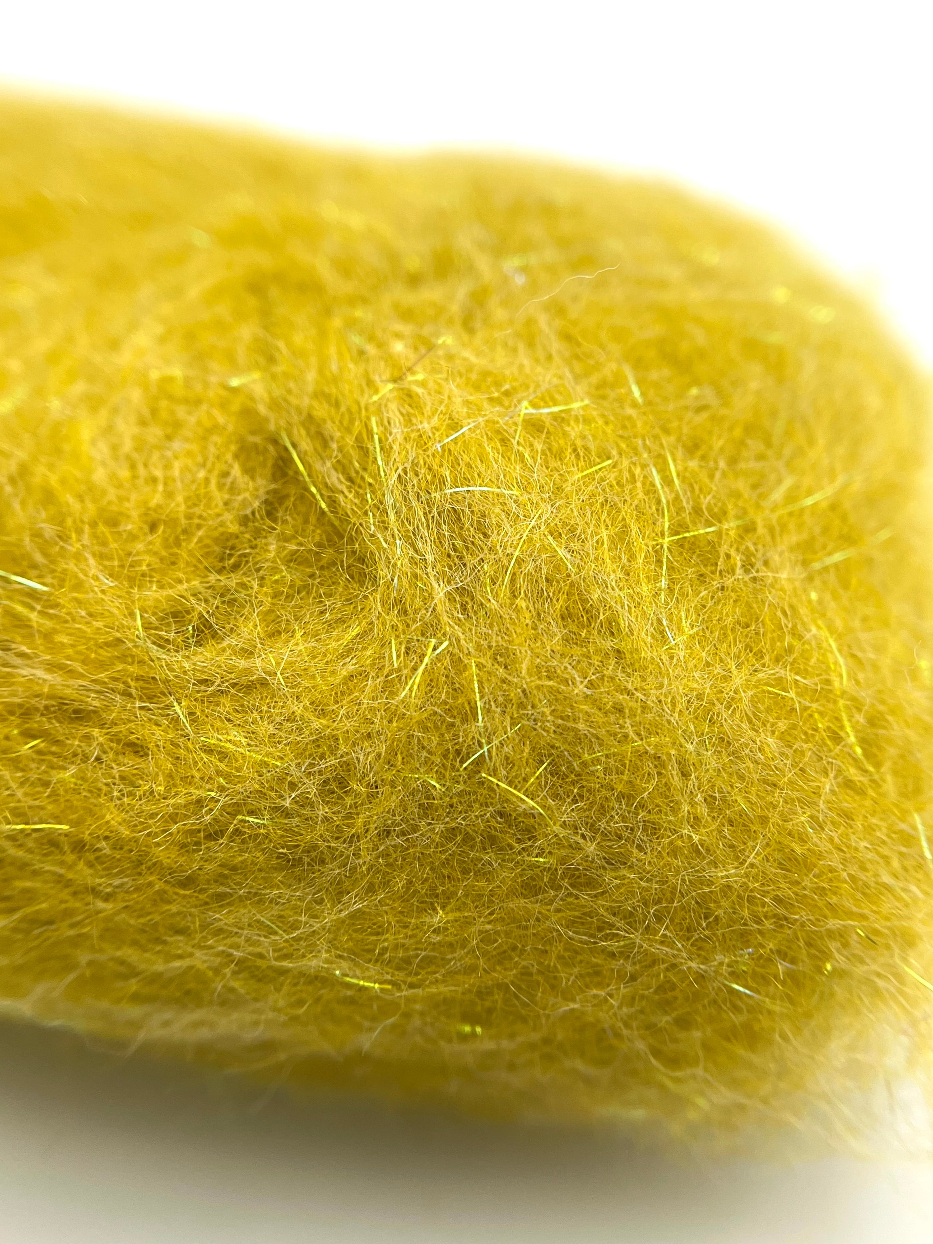 Sparkle DryRise Dry Fly Dubbing