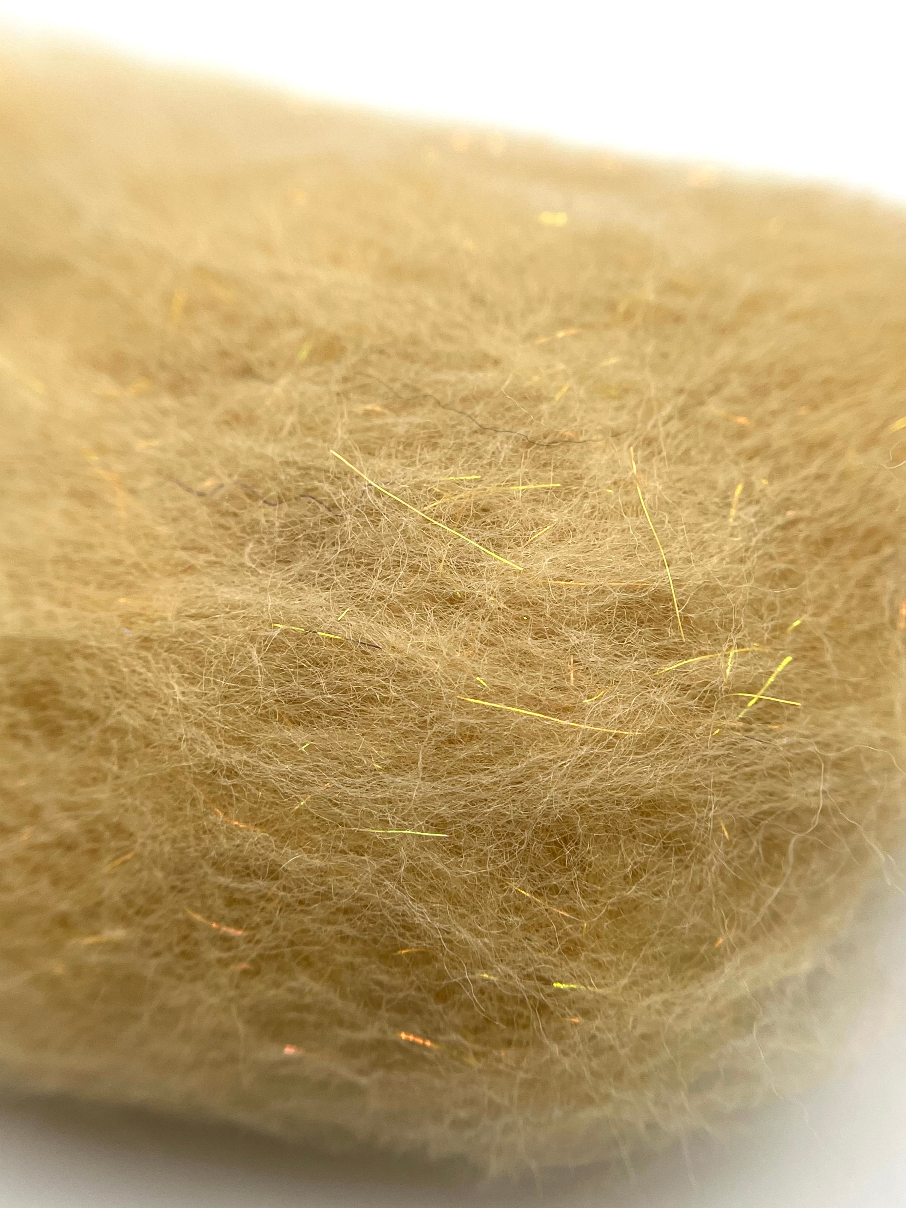 Sparkle DryRise Dry Fly Dubbing
