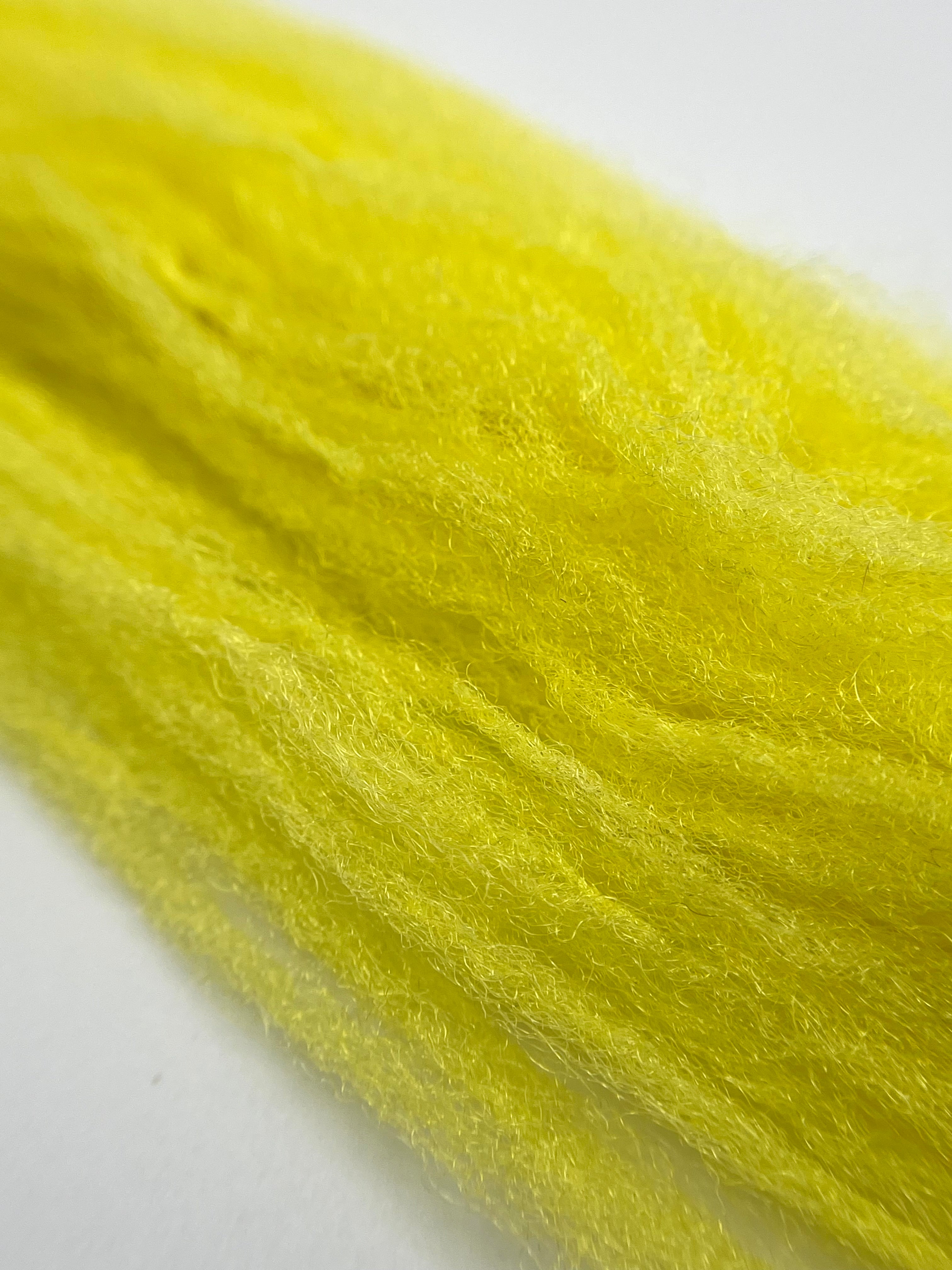 Emerger Yarn