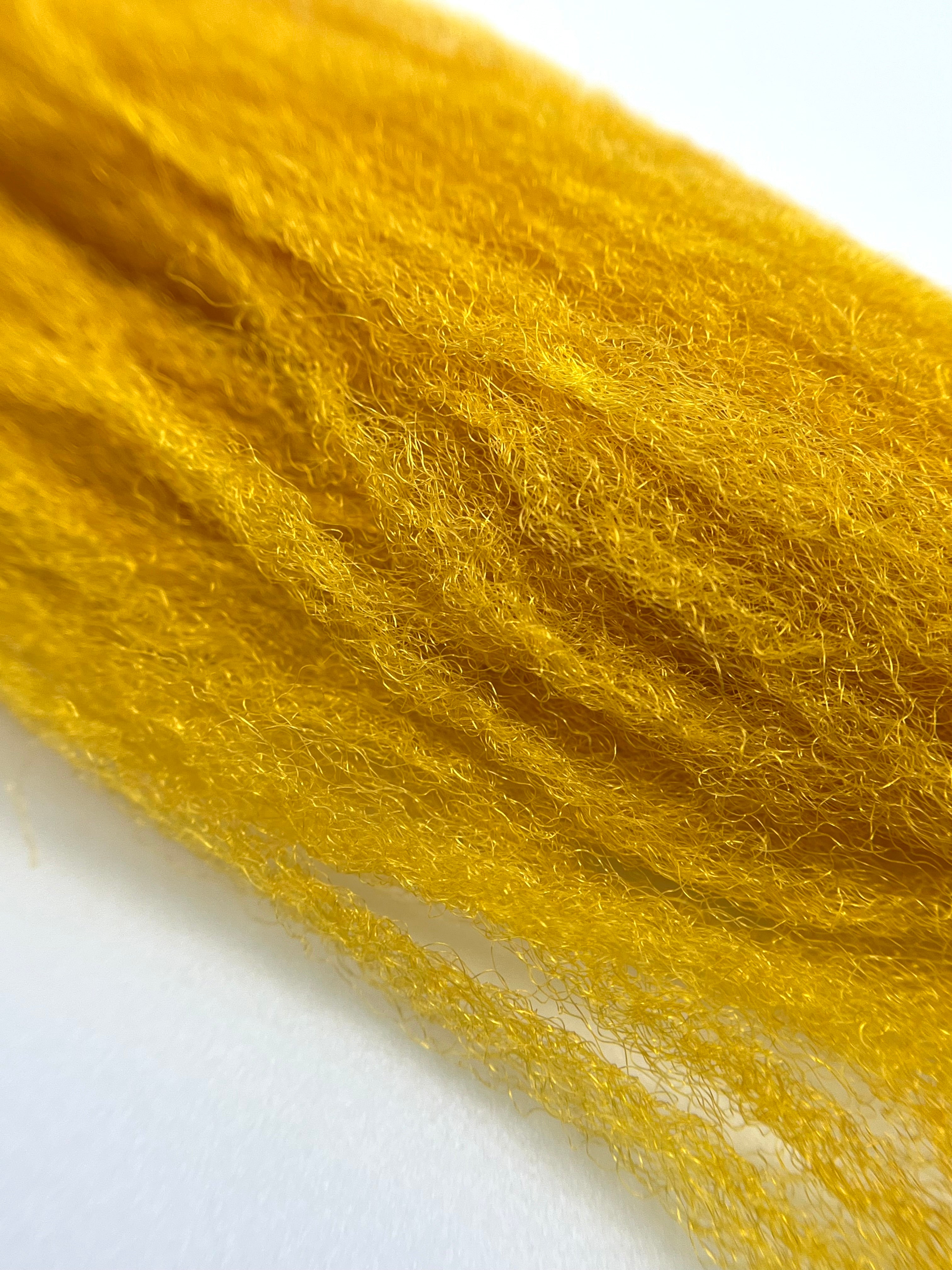 Emerger Yarn