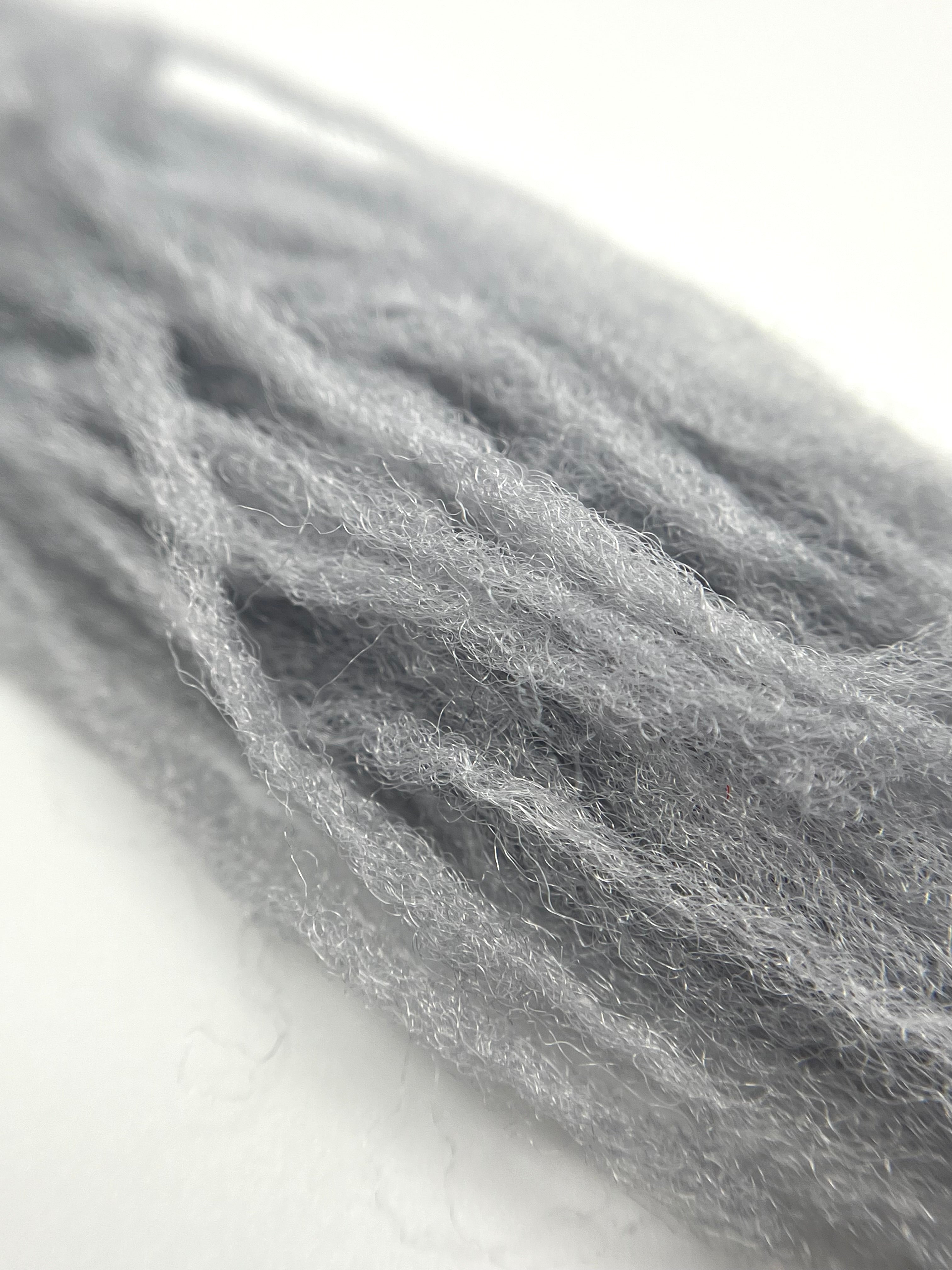 Emerger Yarn