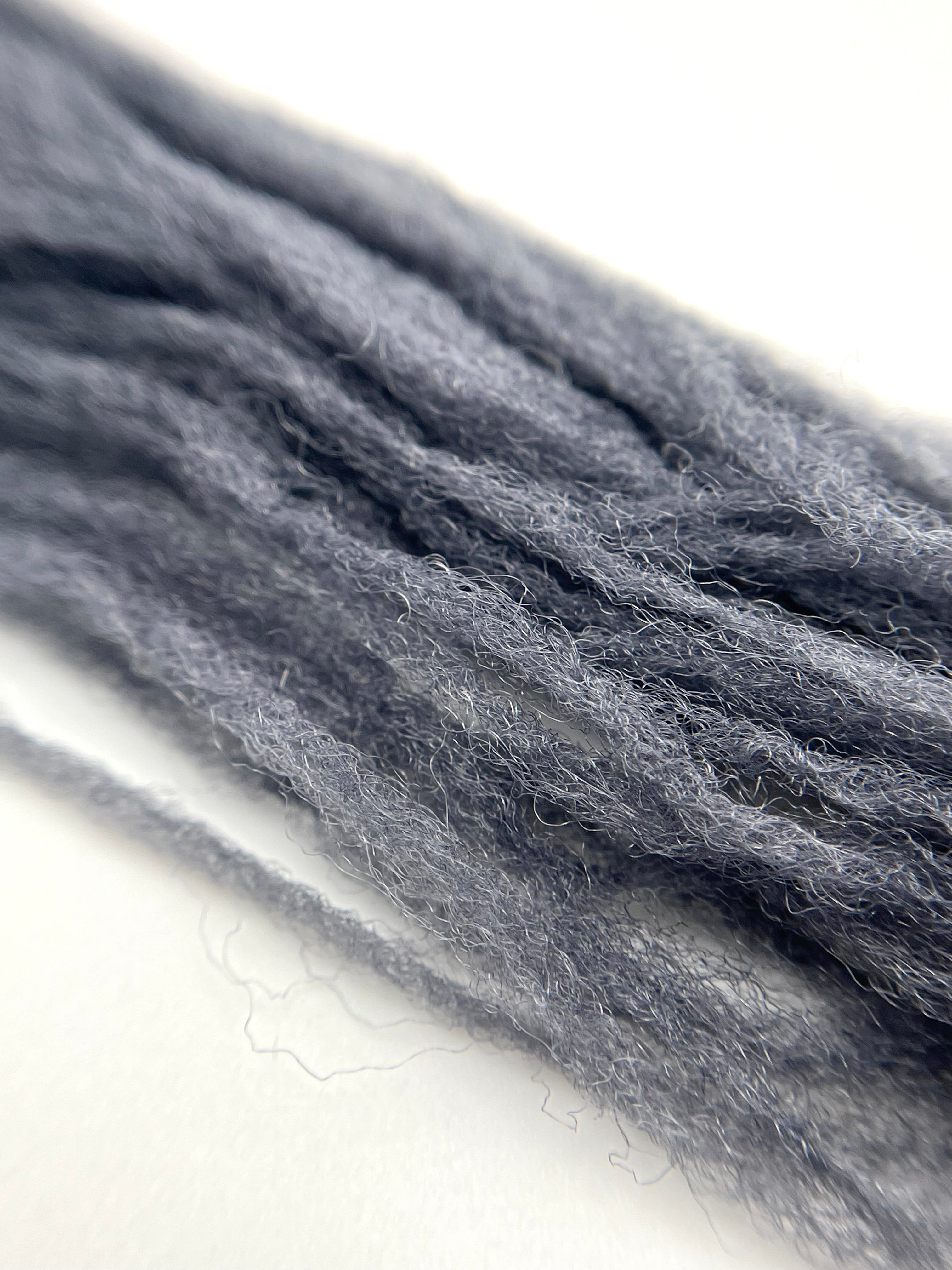 Emerger Yarn