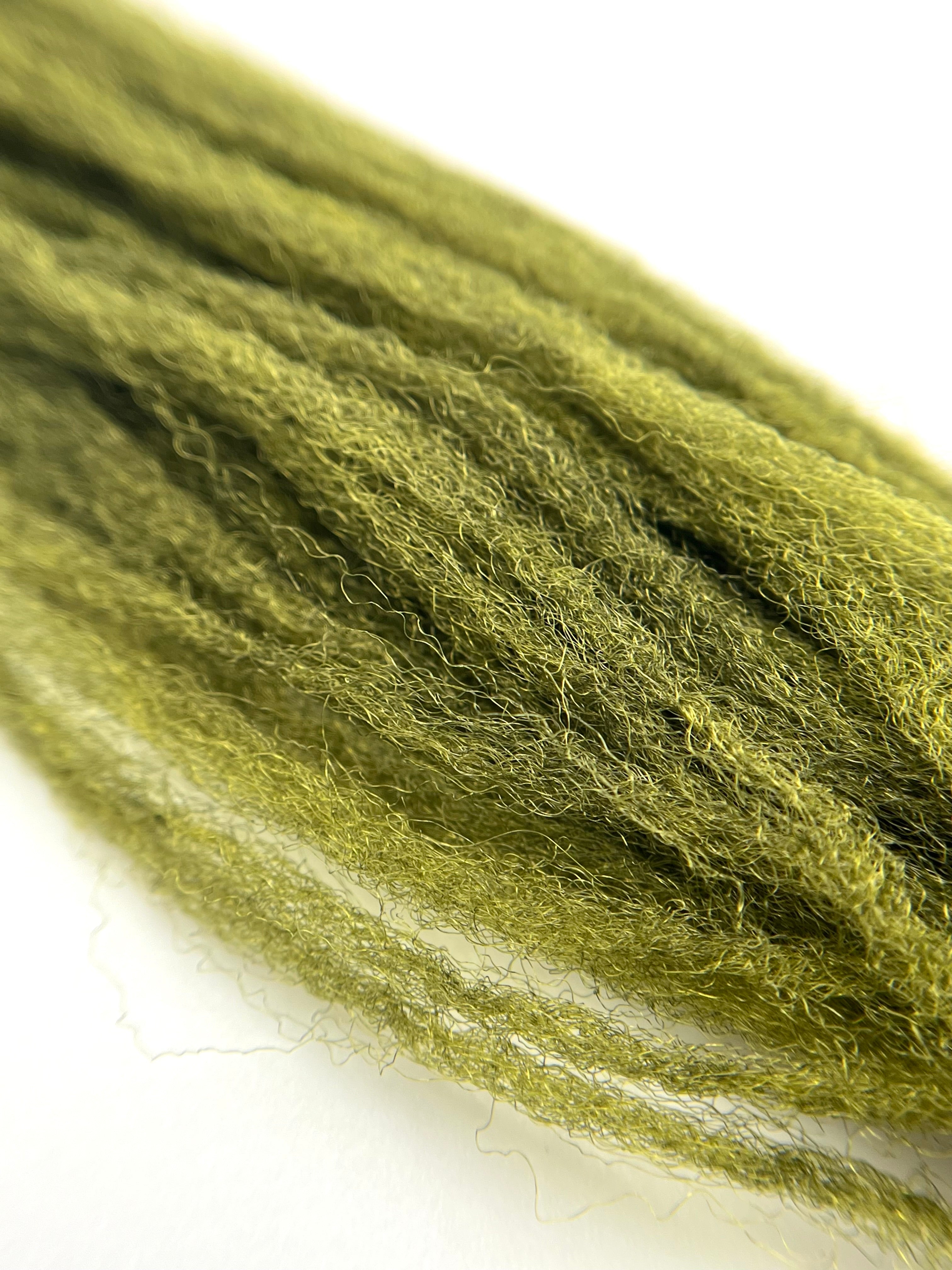 Emerger Yarn