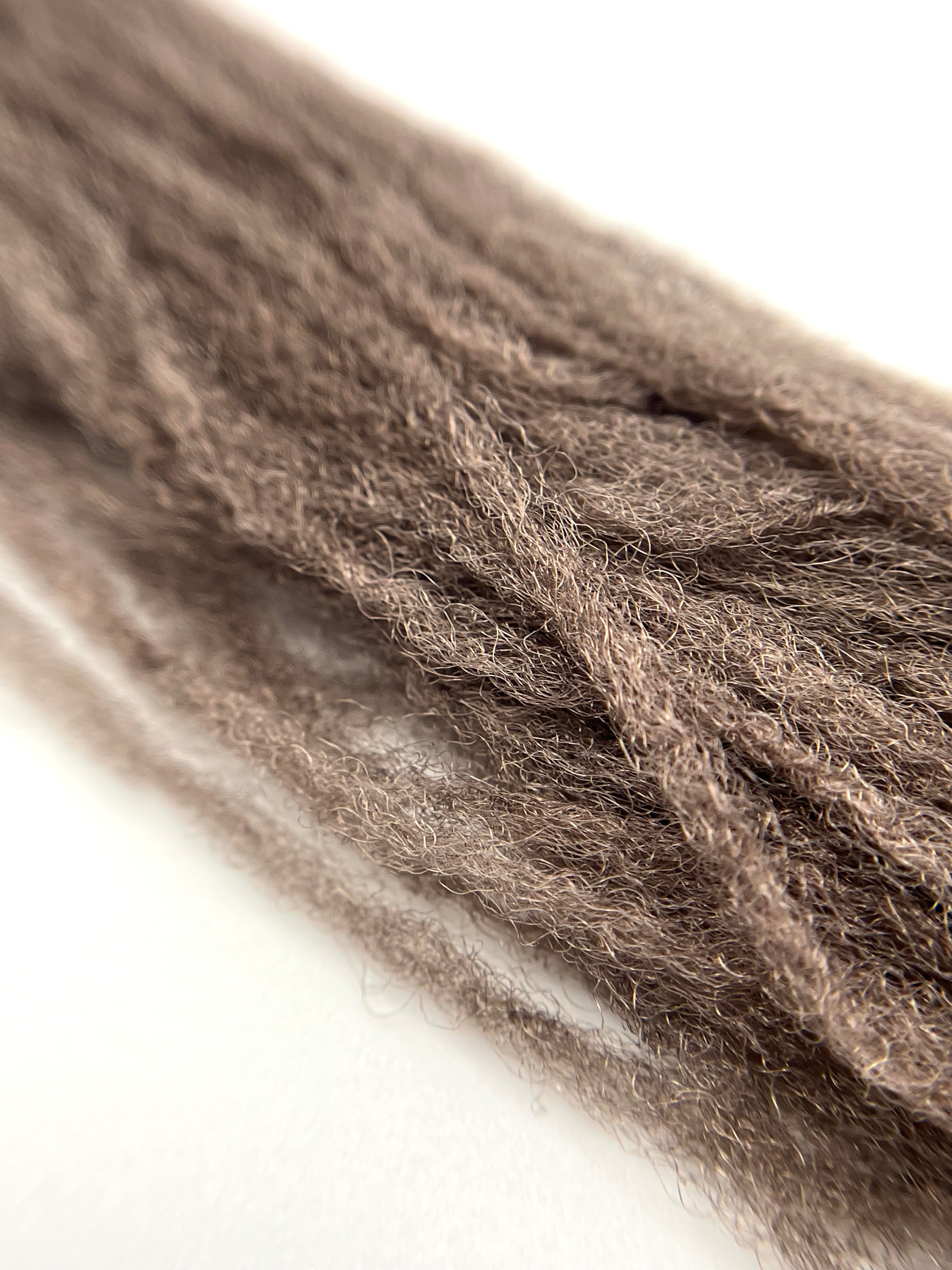 Emerger Yarn