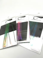 Perdigonmania UV Mylar Body Tinsel