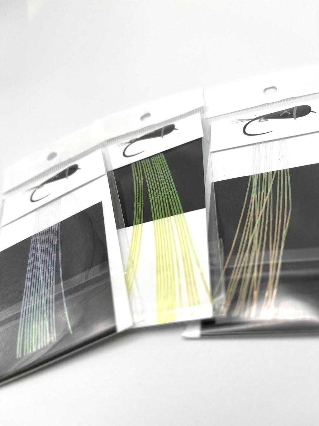 Perdigonmania Mylar Body Tinsel