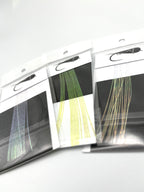 Perdigonmania Mylar Body Tinsel