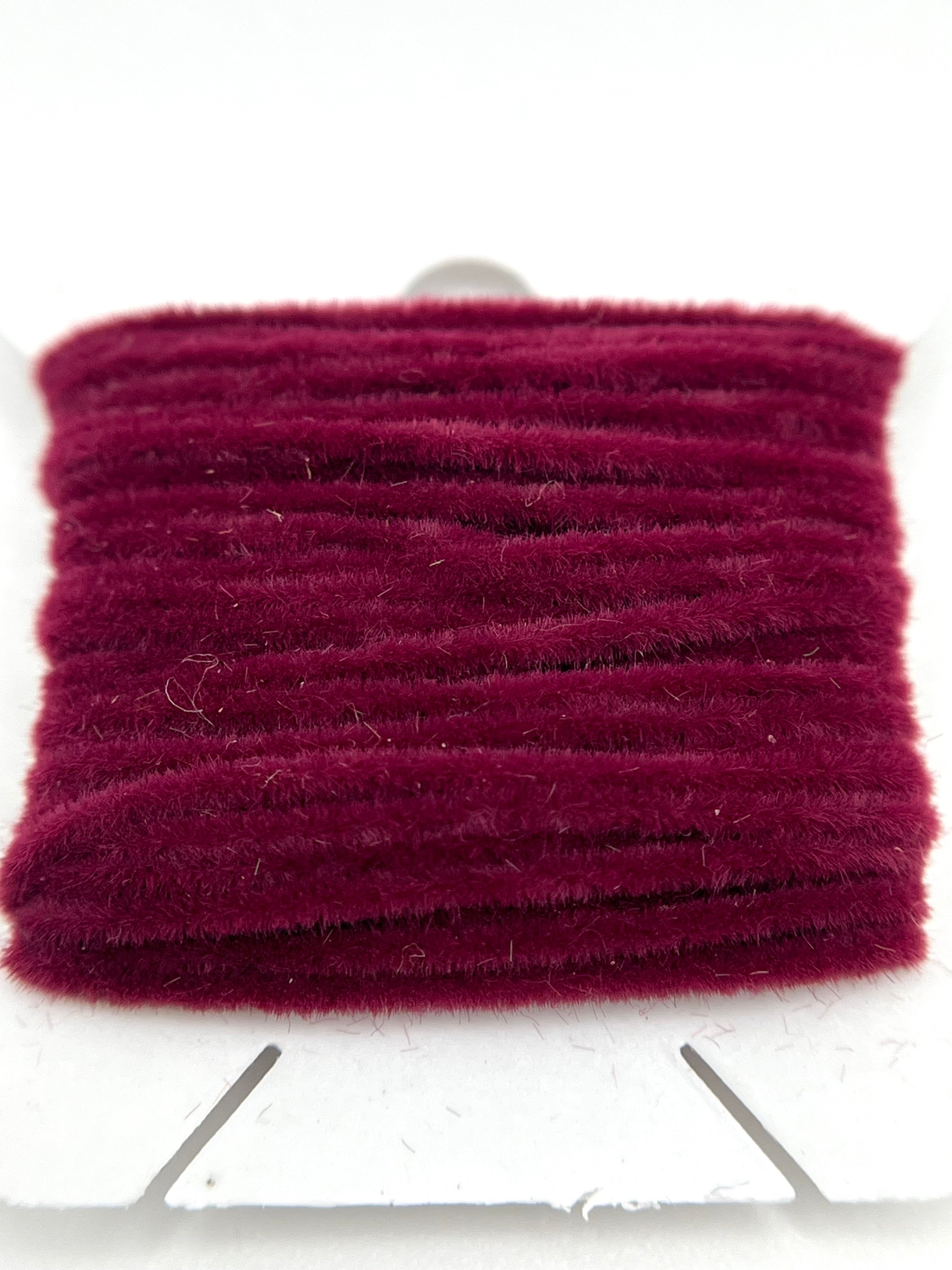 Ultra Chenille