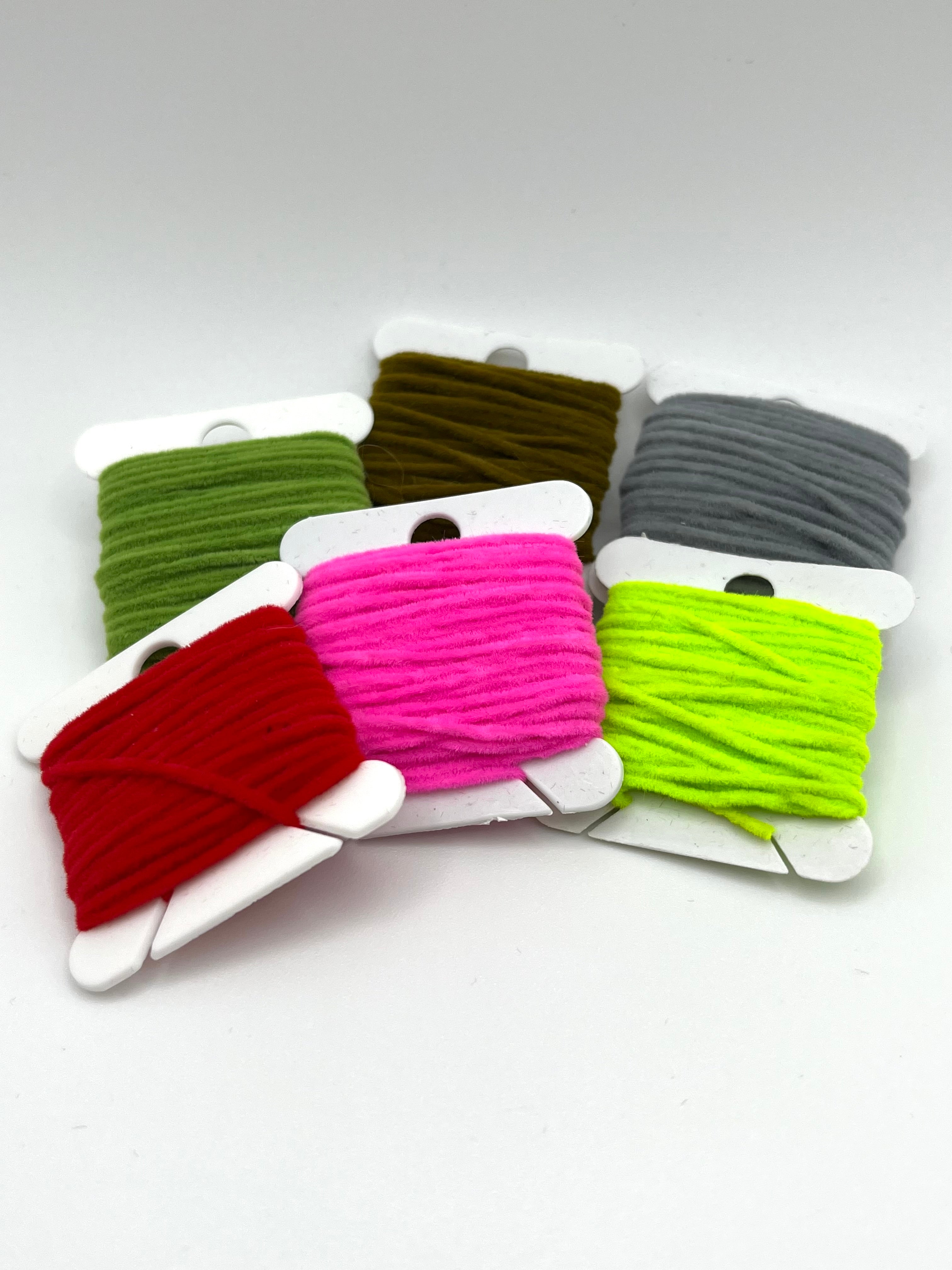 Ultra Chenille
