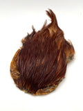 DOHIKU India Rooster Cape