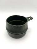 FlexiCup Swedish military foldable “Kåsa” cup