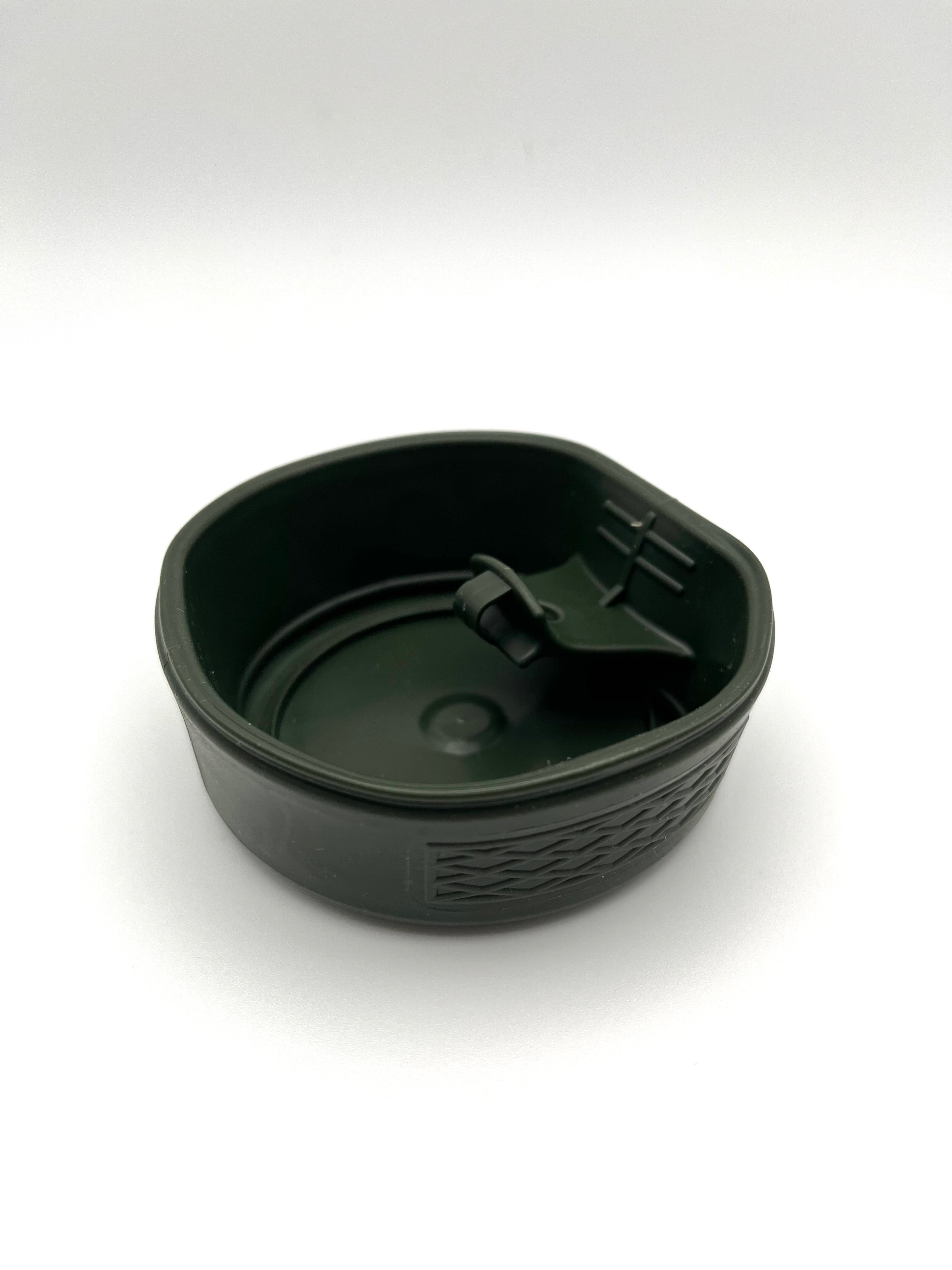 FlexiCup Swedish military foldable “Kåsa” cup