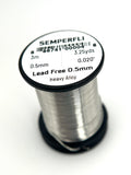 Semperfli Lead Free Heavy Wire