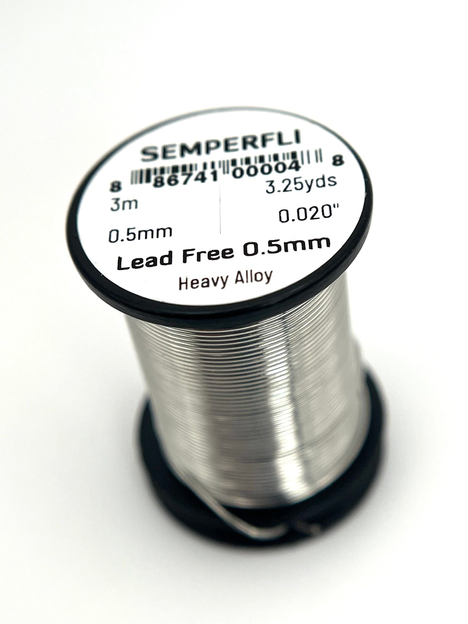 Semperfli Lead Free Heavy Wire