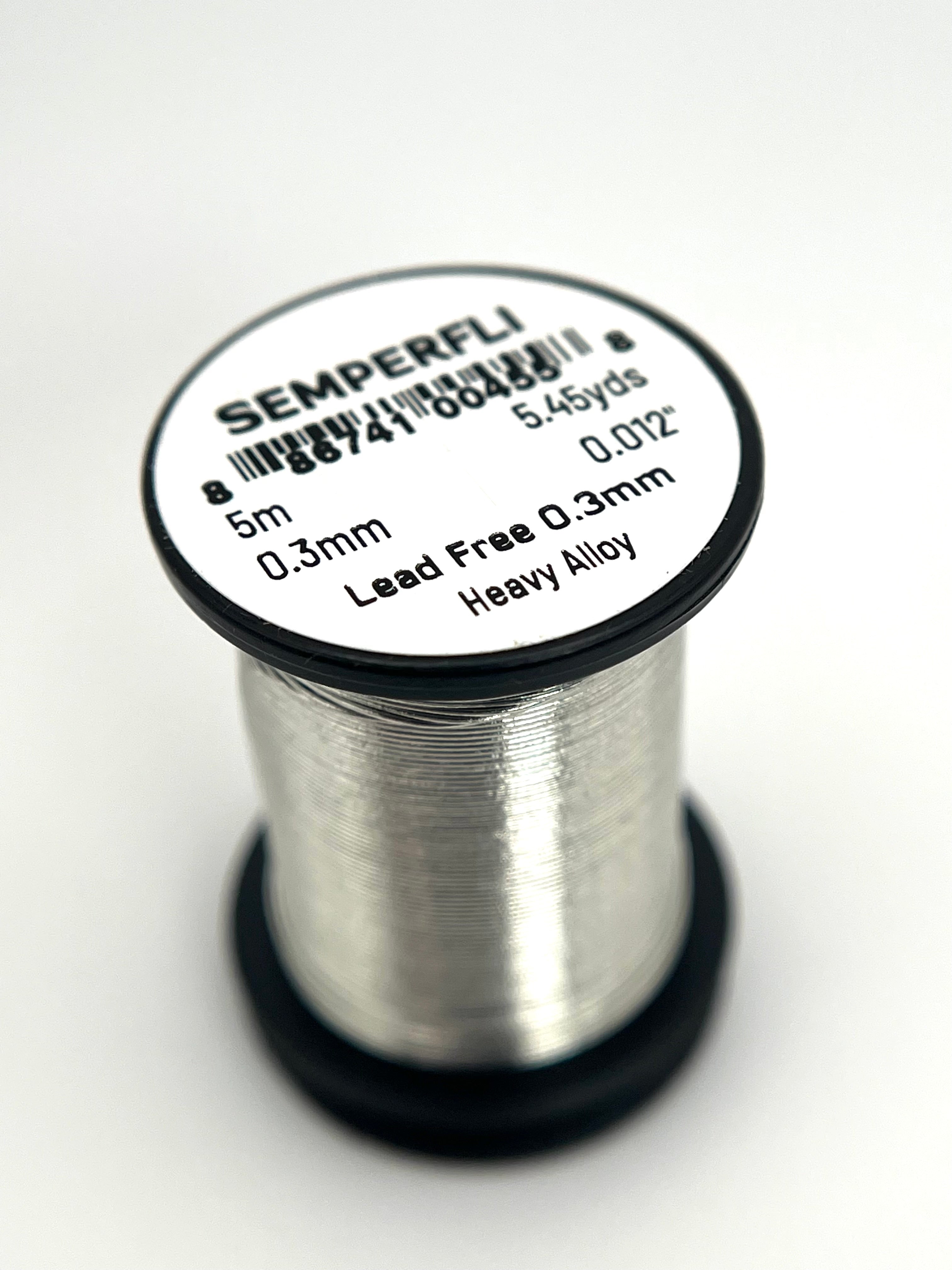 Semperfli Lead Free Heavy Wire
