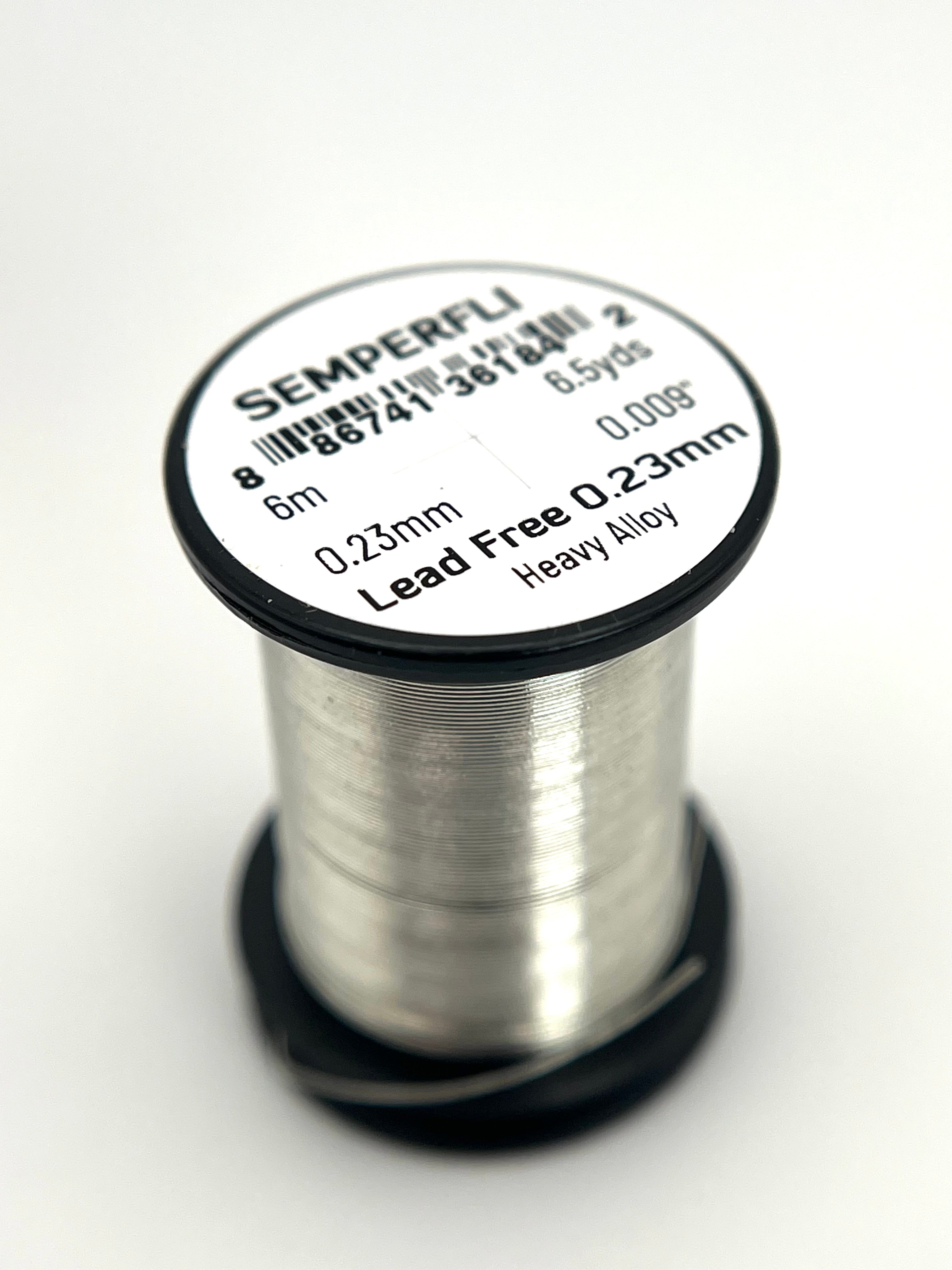 Semperfli Lead Free Heavy Wire