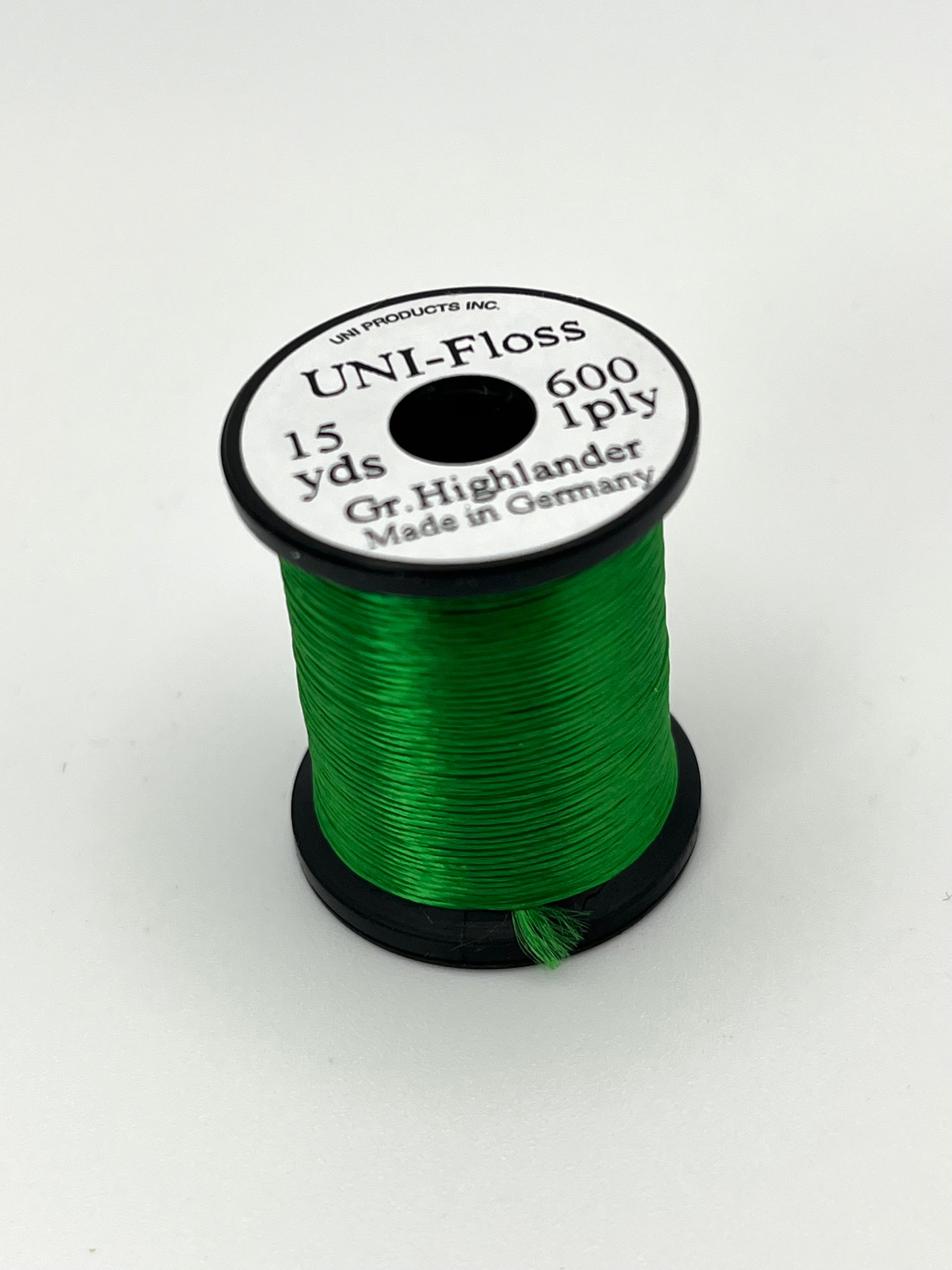UNI Single Strand Floss