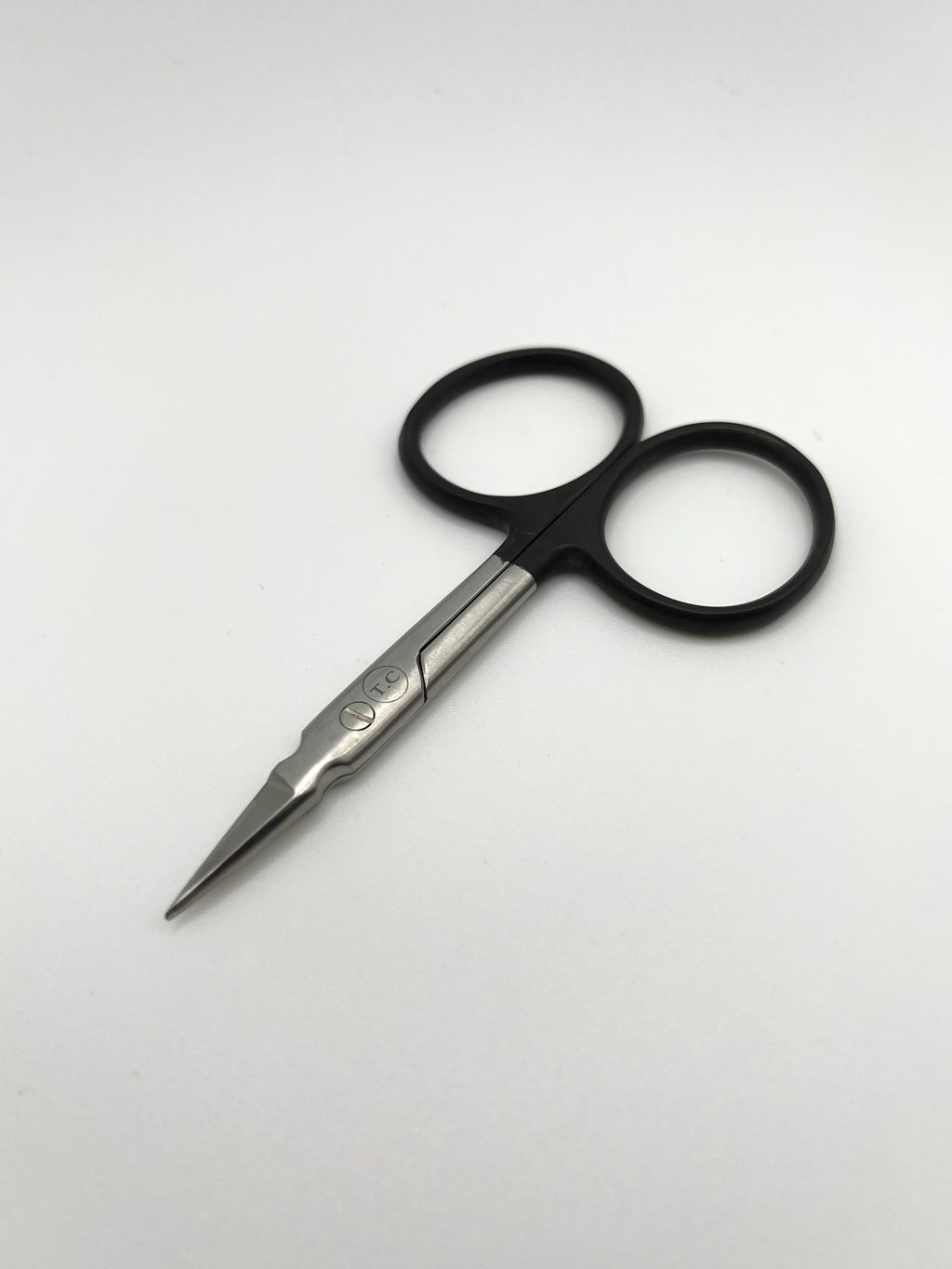 Anadromous Fly Co - Tungsten Carbide 3.5" Arrow Point Scissors