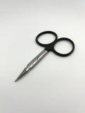 Anadromous Fly Co - Tungsten Carbide 3.5" Arrow Point Scissors