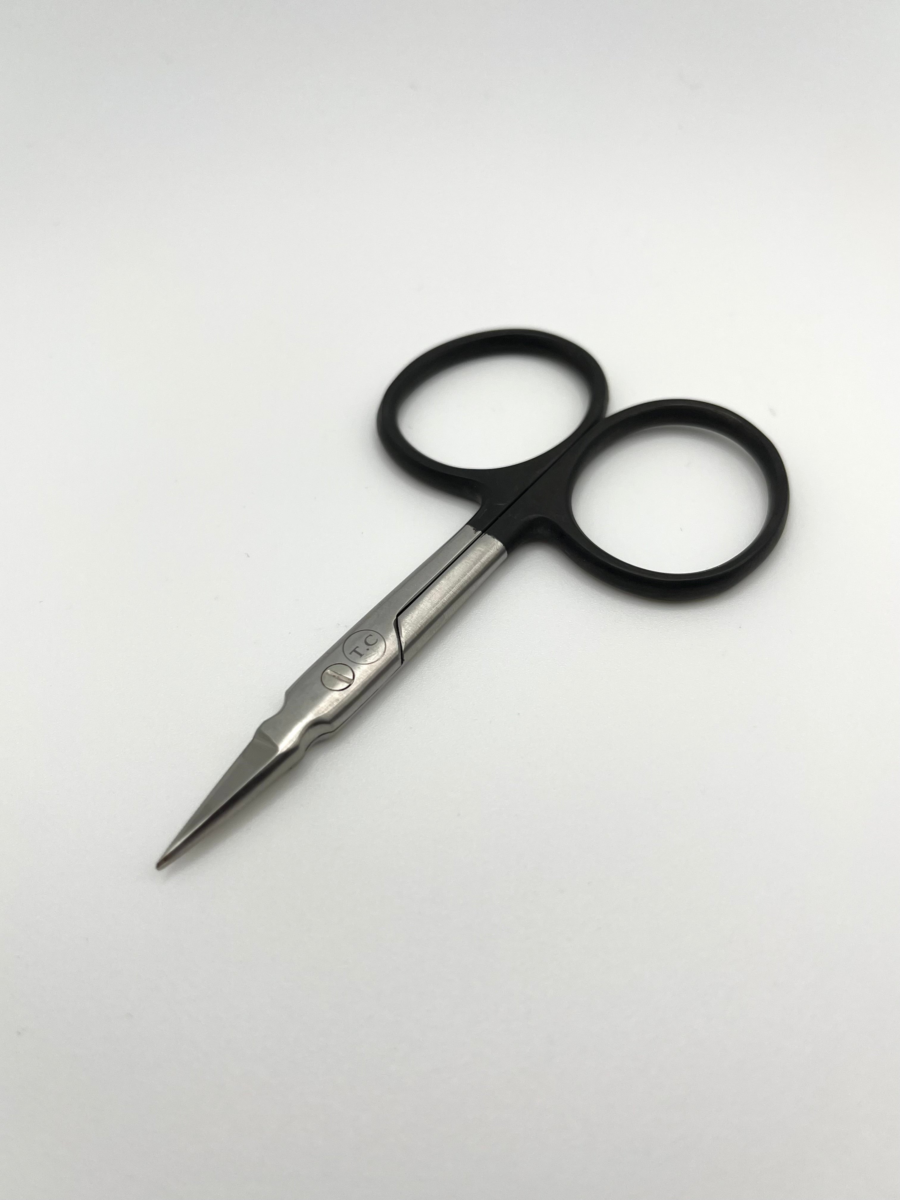 Anadromous Fly Co - Tungsten Carbide 3.5" Arrow Point Scissors