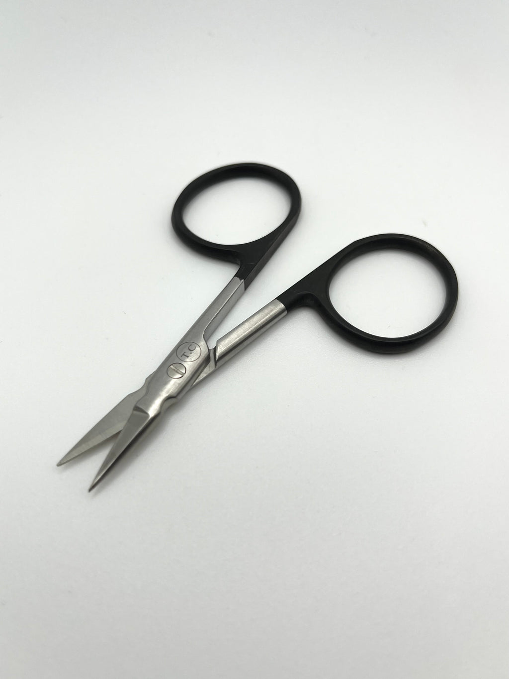 Anadromous Fly Co - Tungsten Carbide 3.5" Arrow Point Scissors