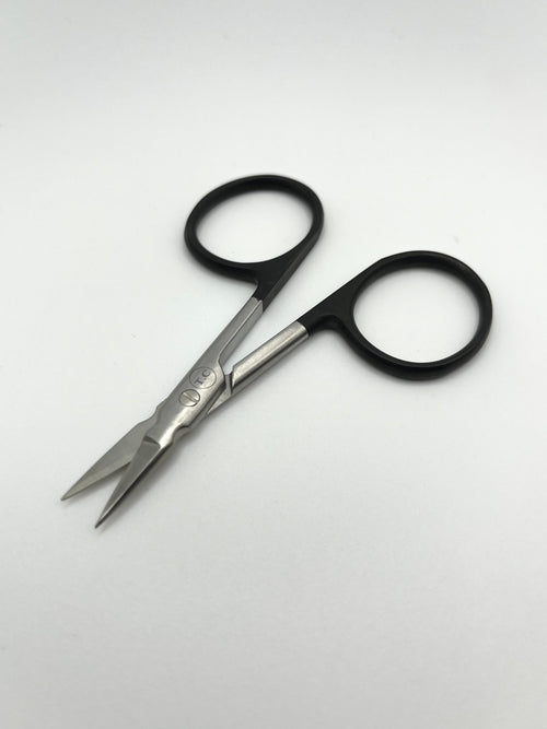 Anadromous Fly Co - Tungsten Carbide 3.5" Arrow Point Scissors