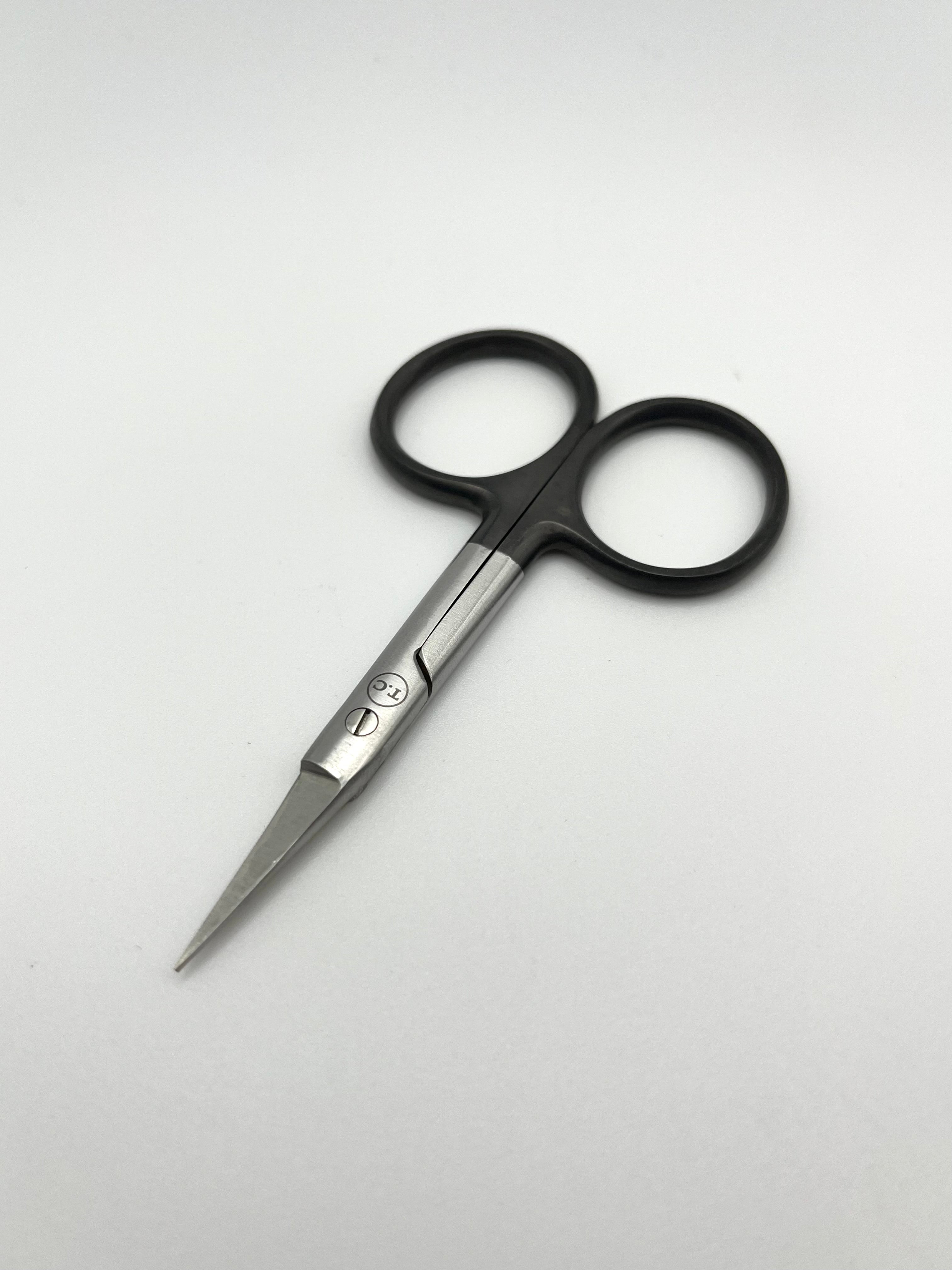 Anadromous Fly Co - Tungsten Carbide 4" General Purpose Scissors