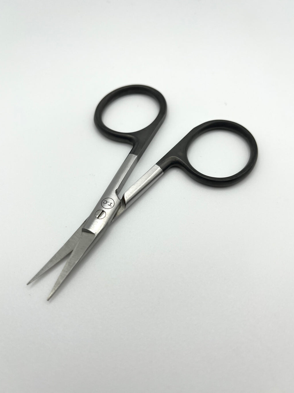 Anadromous Fly Co - Tungsten Carbide 4" General Purpose Scissors