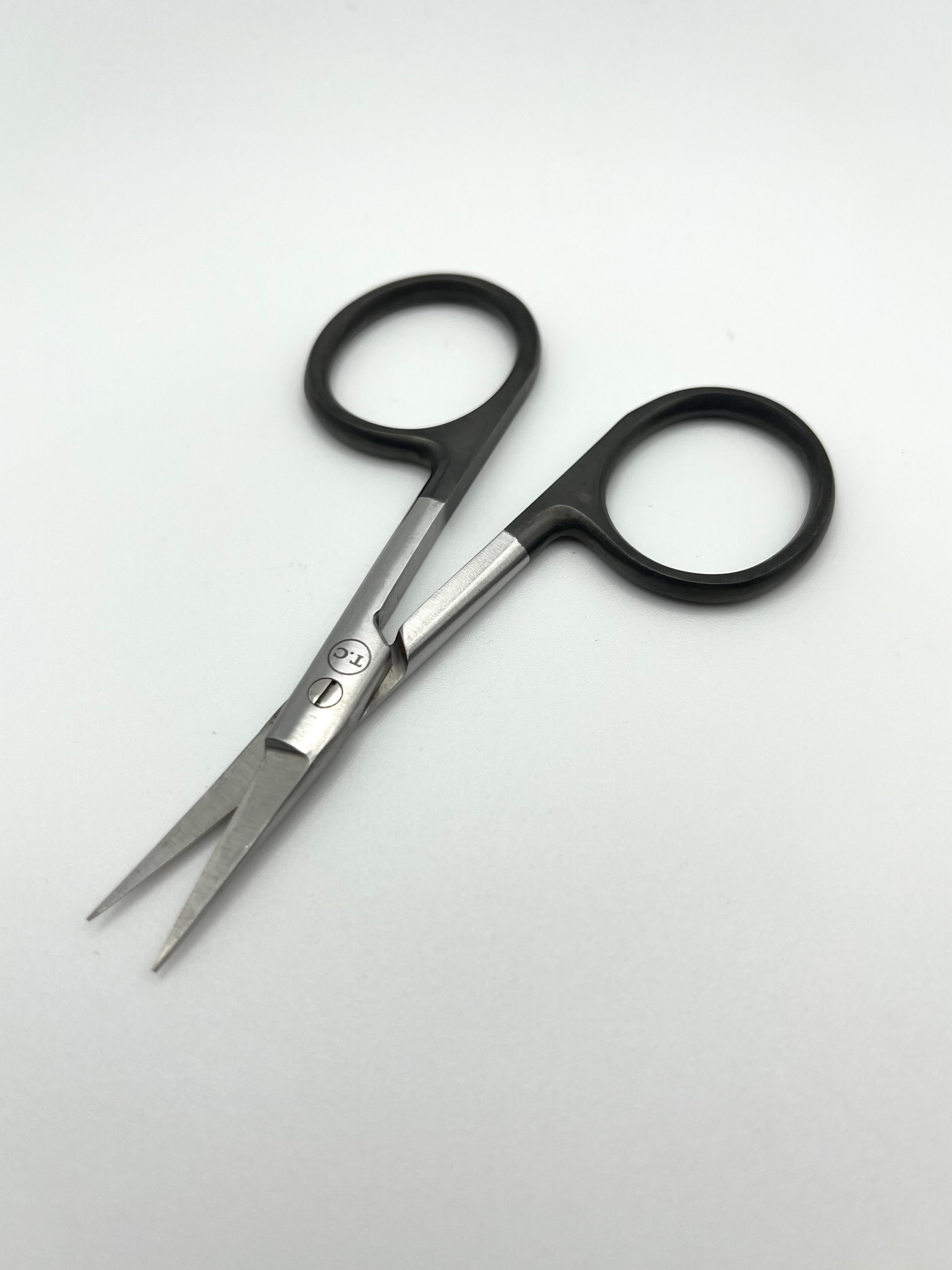 Anadromous Fly Co - Tungsten Carbide 4" General Purpose Scissors