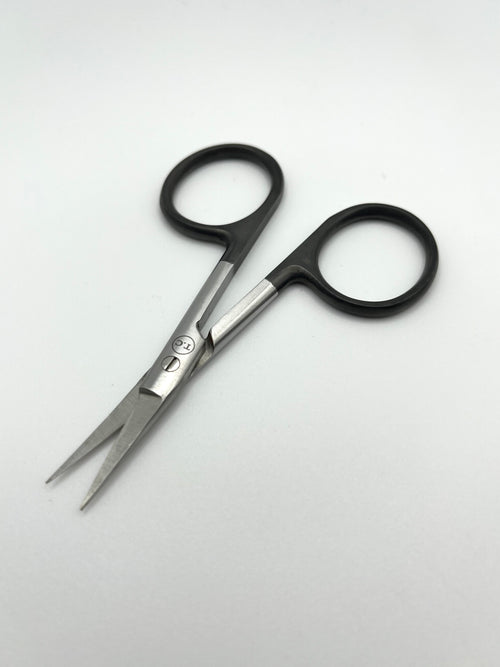 Anadromous Fly Co - Tungsten Carbide 4" General Purpose Scissors