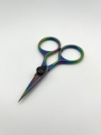 Anadromous Fly Co -Tungsten Carbide 4" Razor Scissors